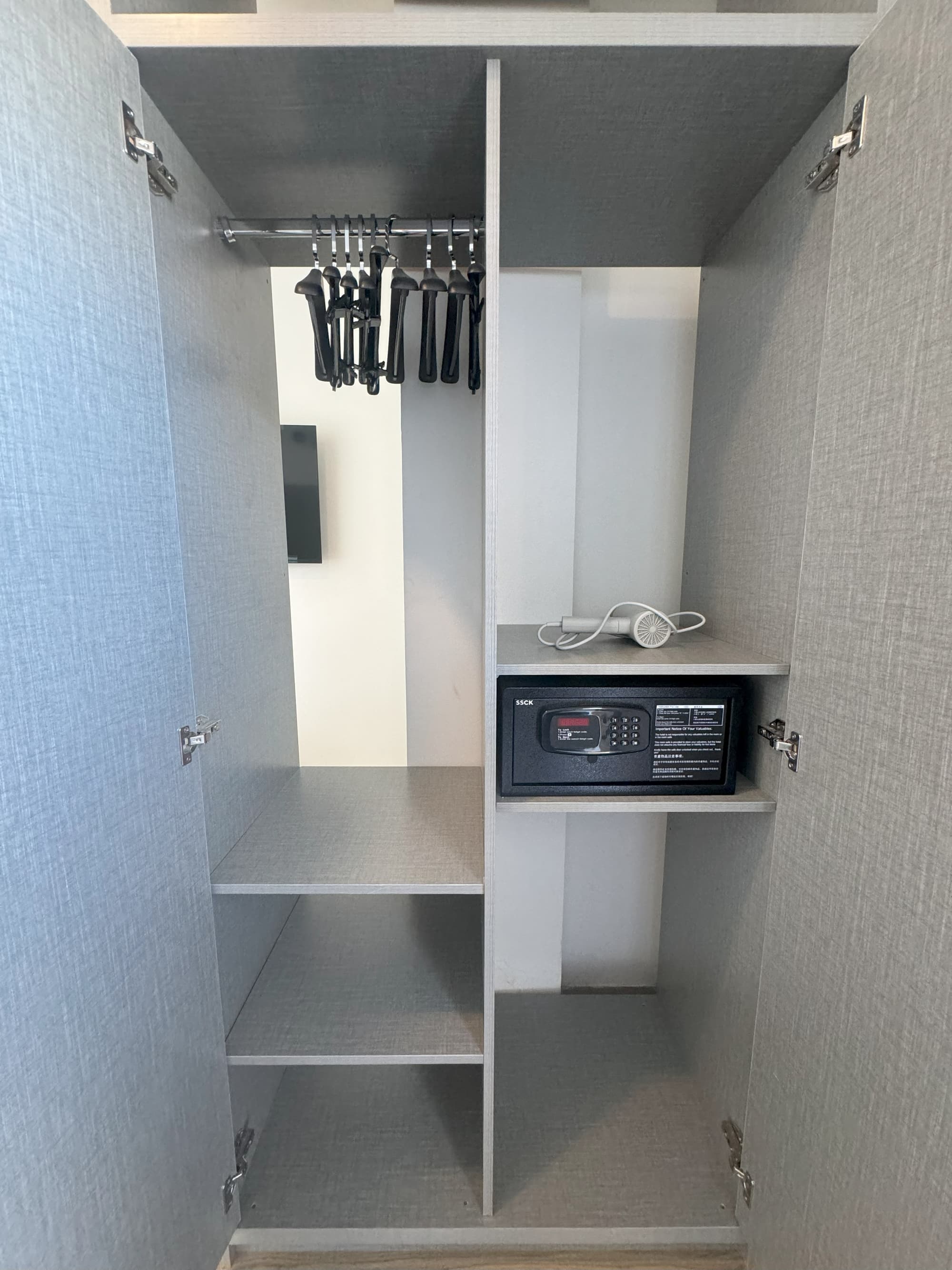 Avyanna Gulhi Beach Hotel, Room