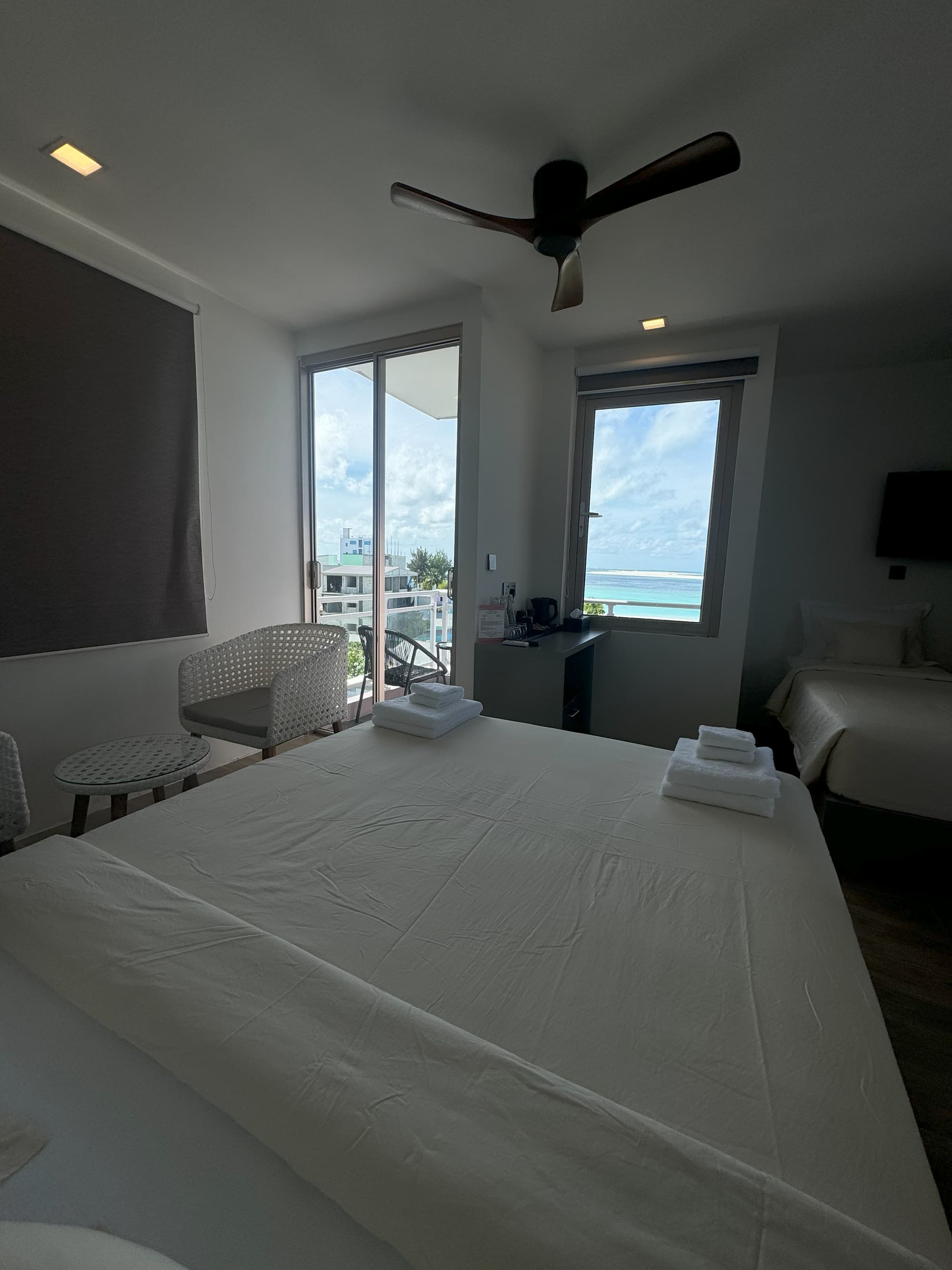 Avyanna Gulhi Beach Hotel, Room