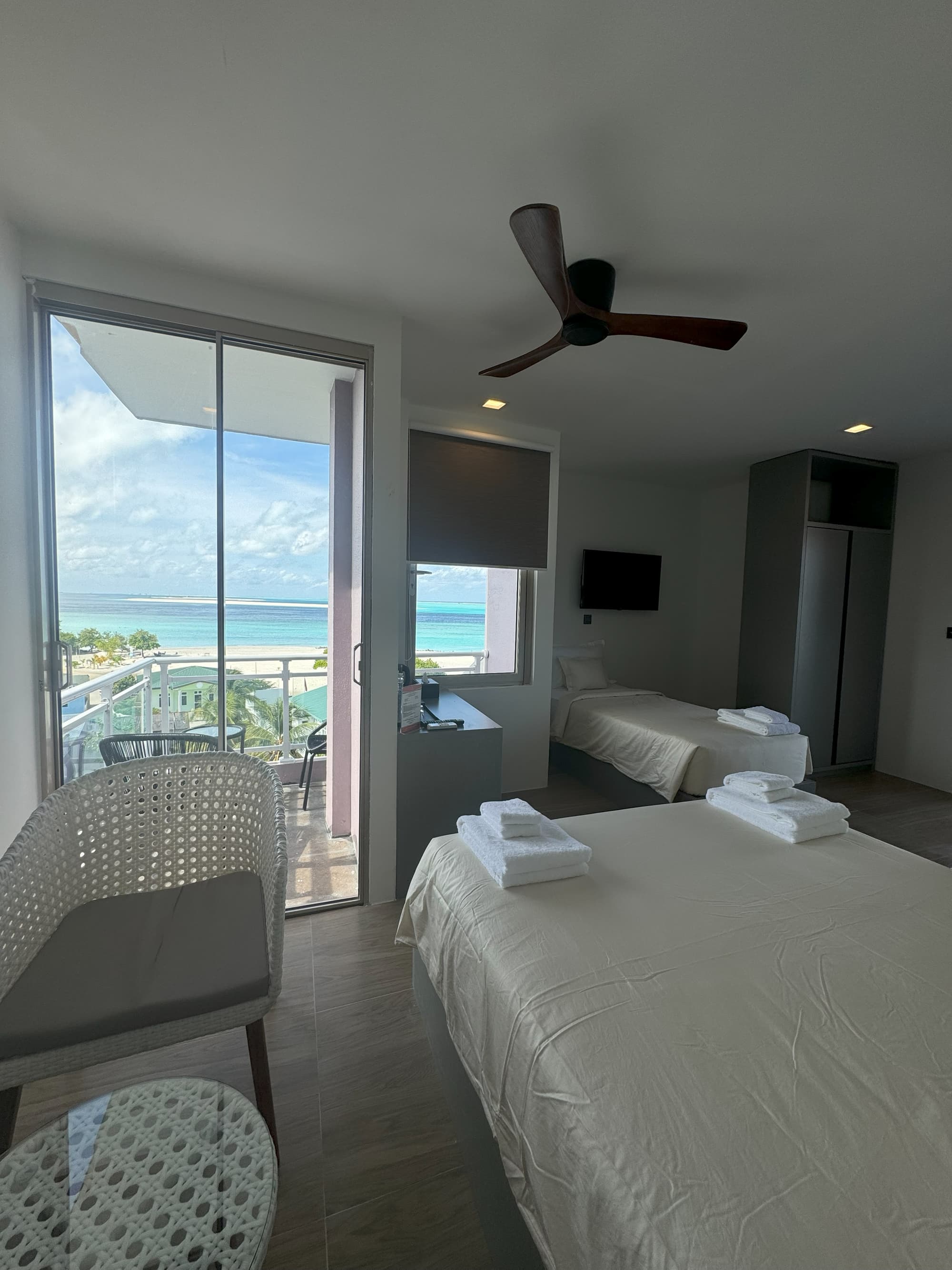 Avyanna Gulhi Beach Hotel, Room