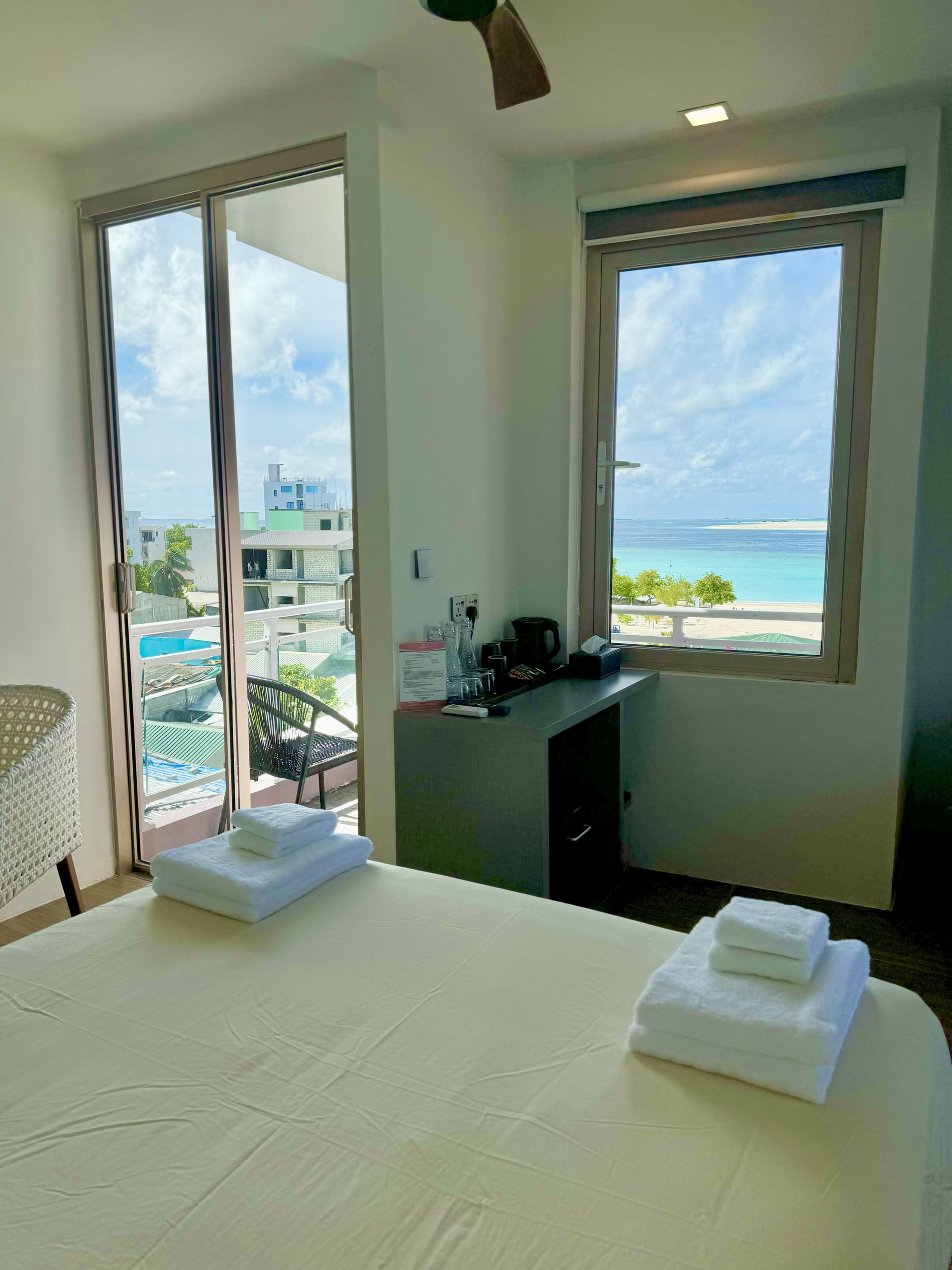 Avyanna Gulhi Beach Hotel, Room