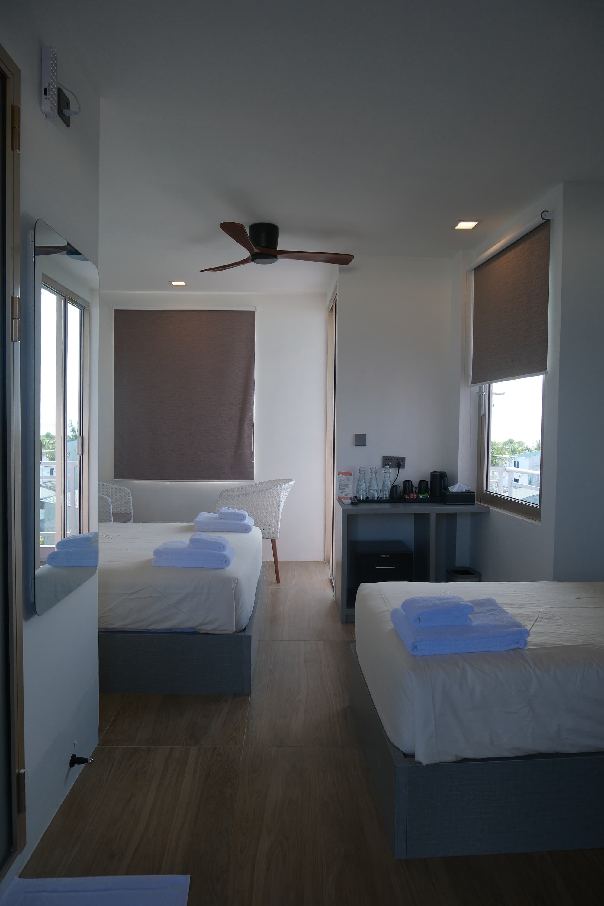 Avyanna Gulhi Beach Hotel, Room