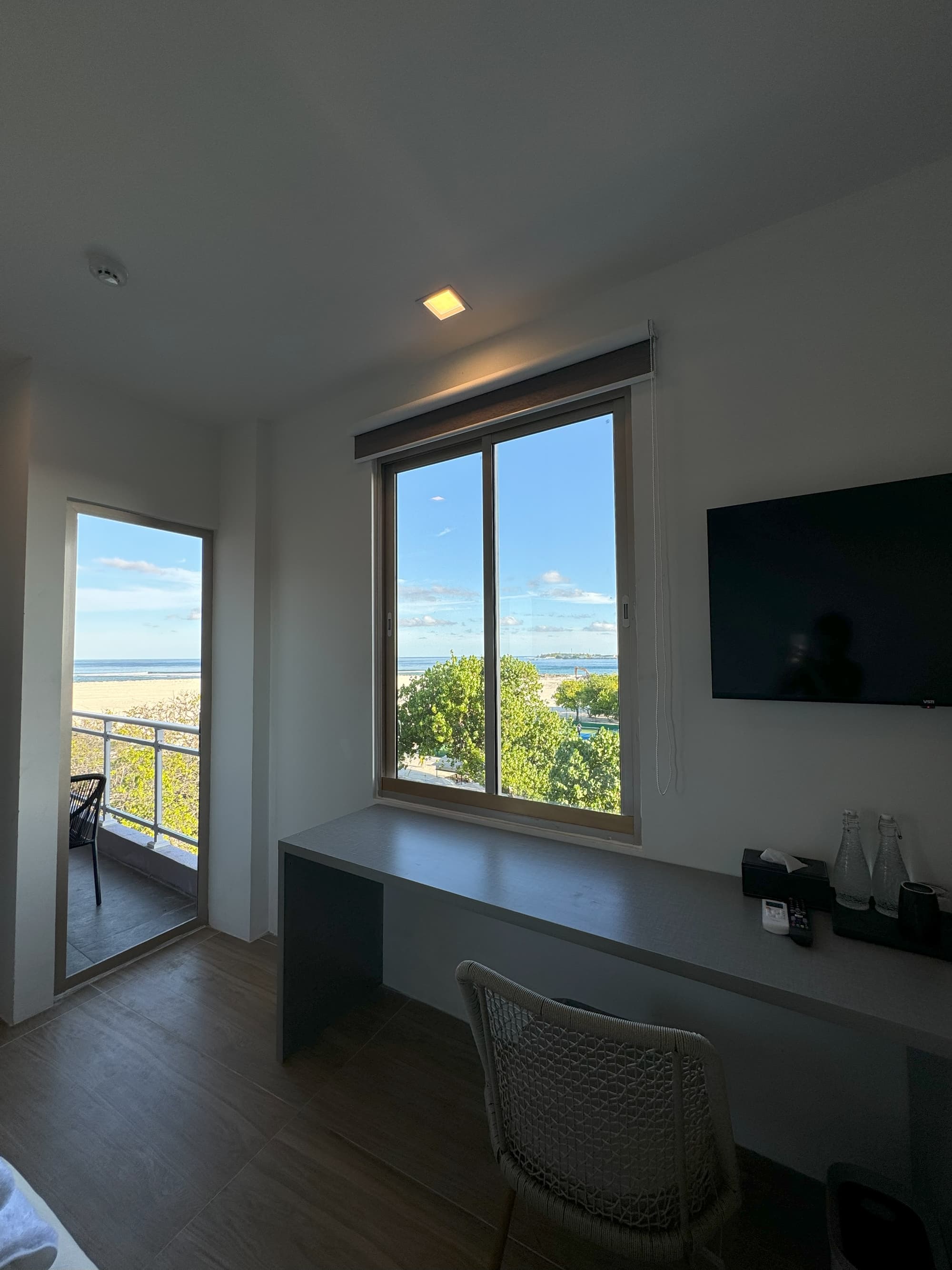 Avyanna Gulhi Beach Hotel, Room