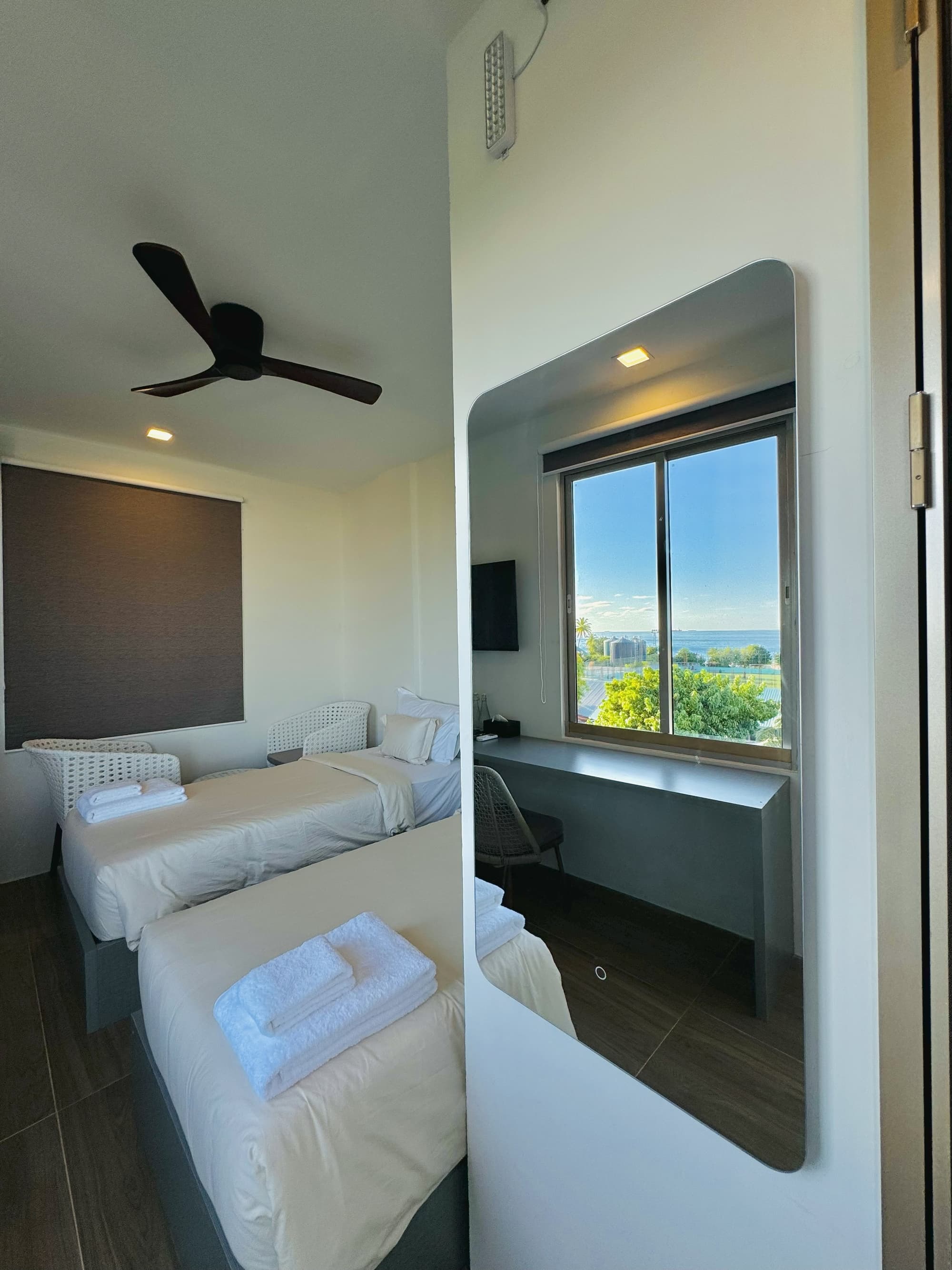 Avyanna Gulhi Beach Hotel, Room