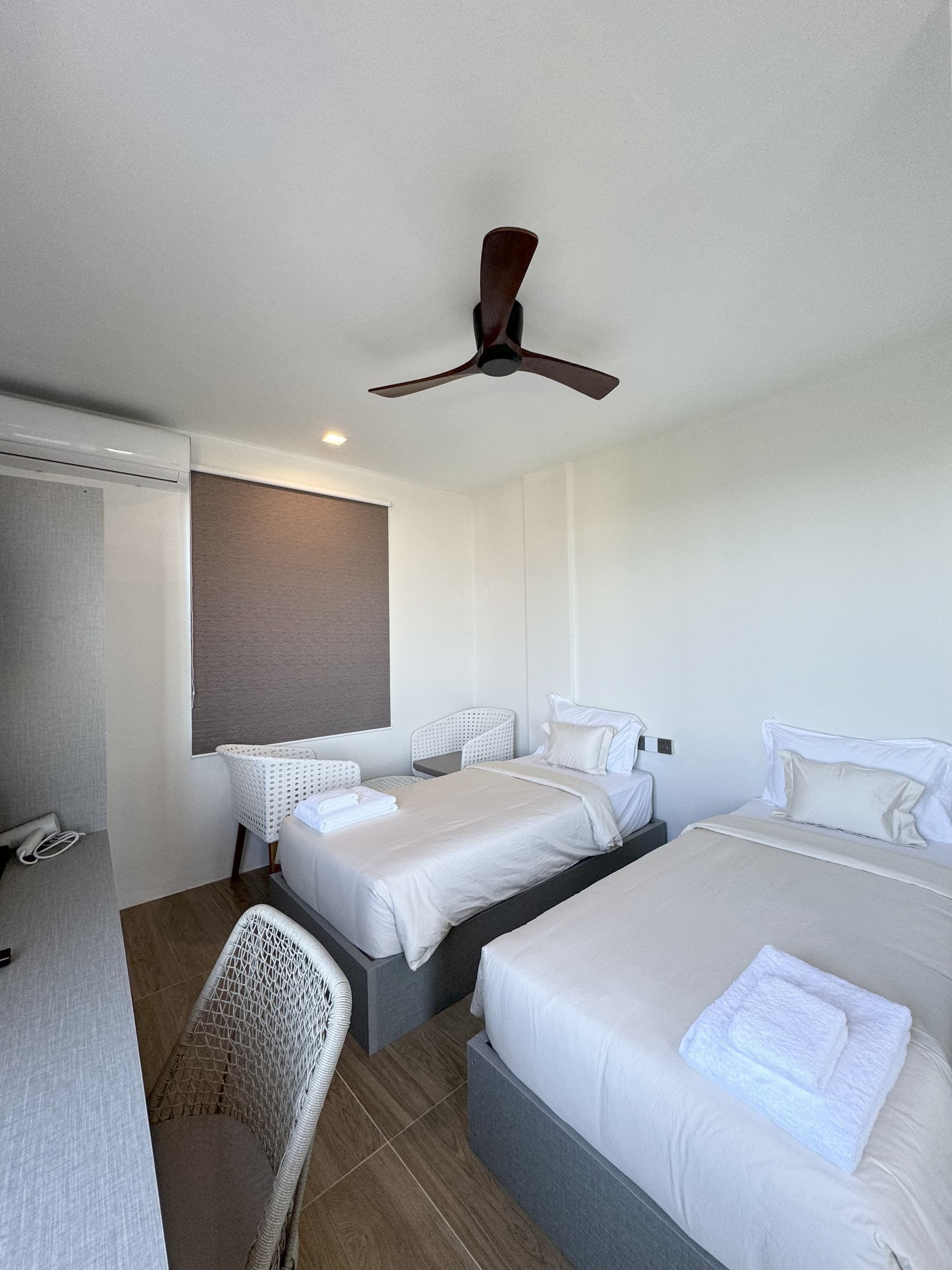 Avyanna Gulhi Beach Hotel, Room