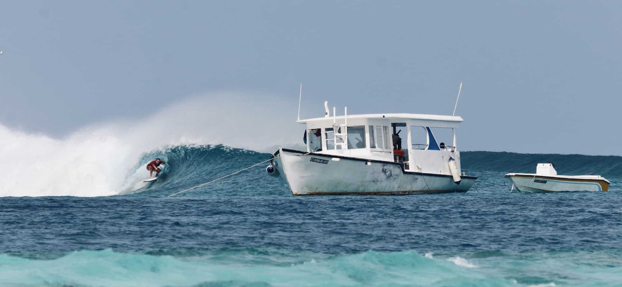 Avyanna Gulhi Beach Hotel, Beach