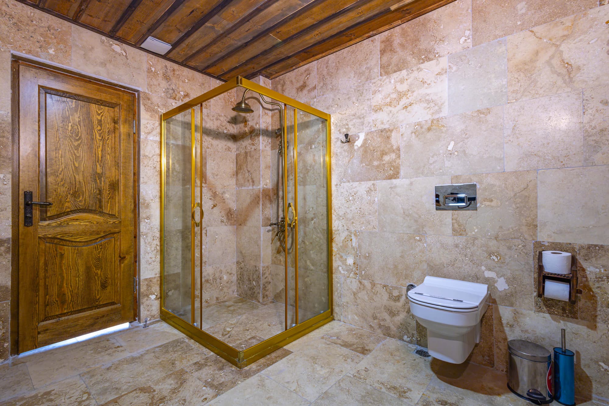 Cappadocia Bloom Hotel, Room