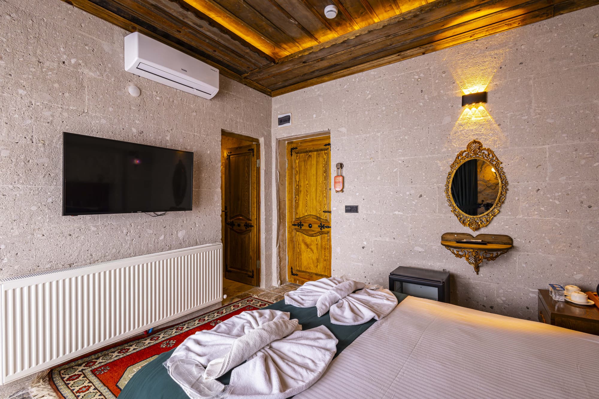 Cappadocia Bloom Hotel, Room