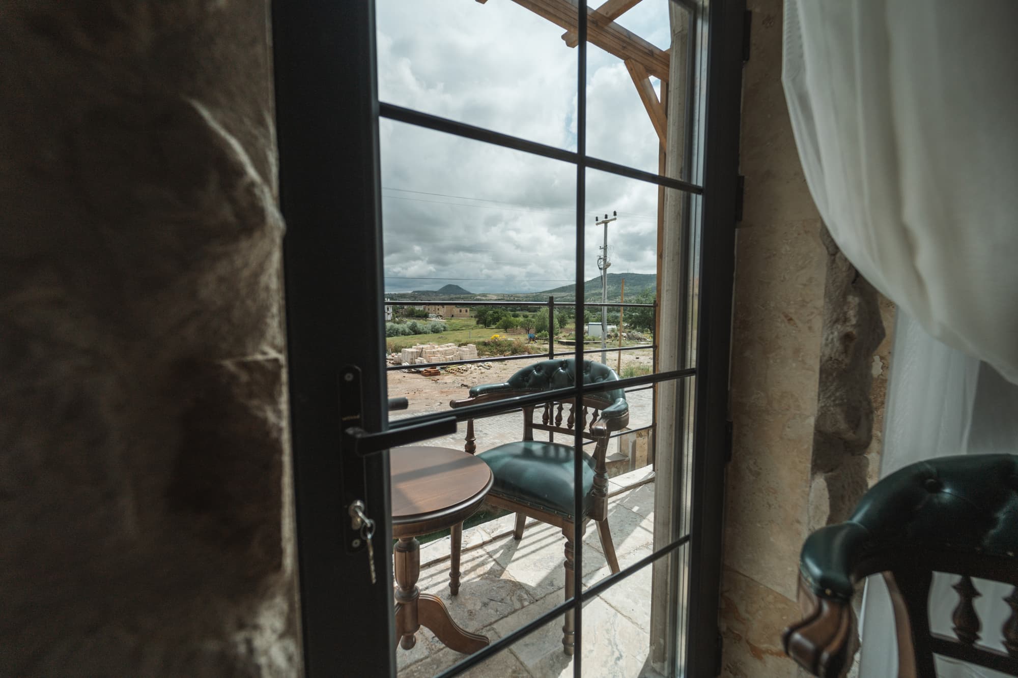 Cappadocia Bloom Hotel, Room