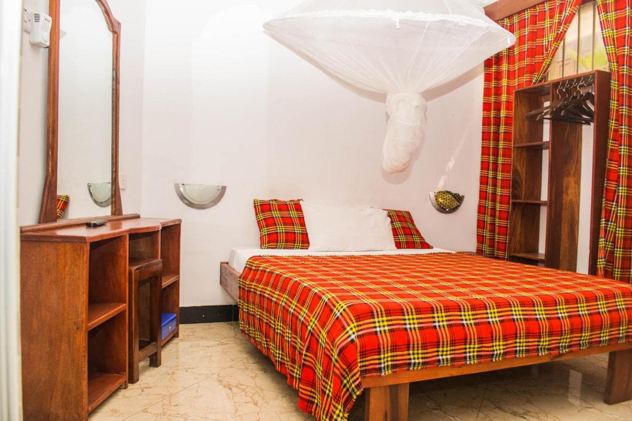 Stonetown View Hotel, Room