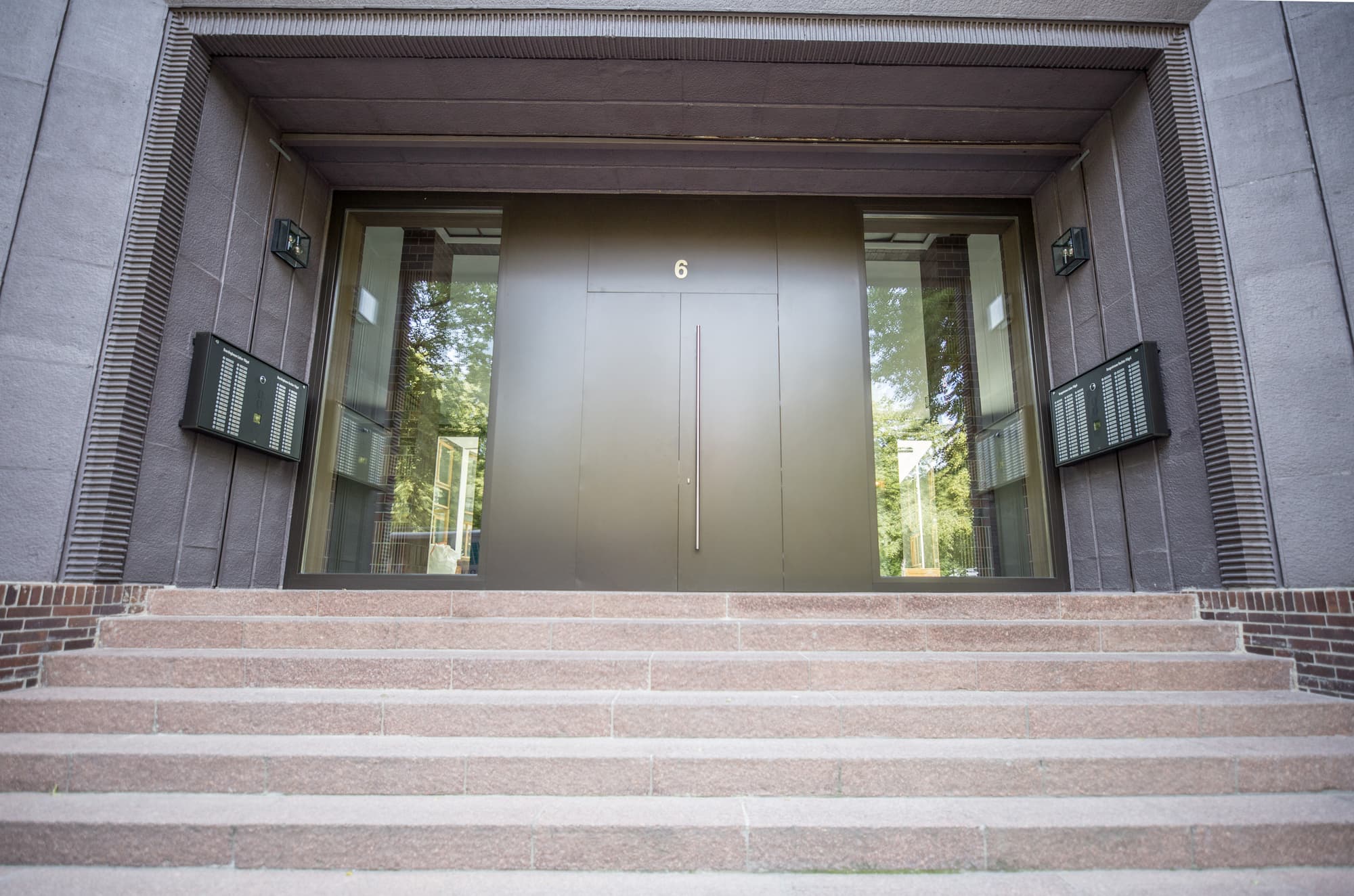 Nena Apartments Berlin Metropolpark - Adults only, General view