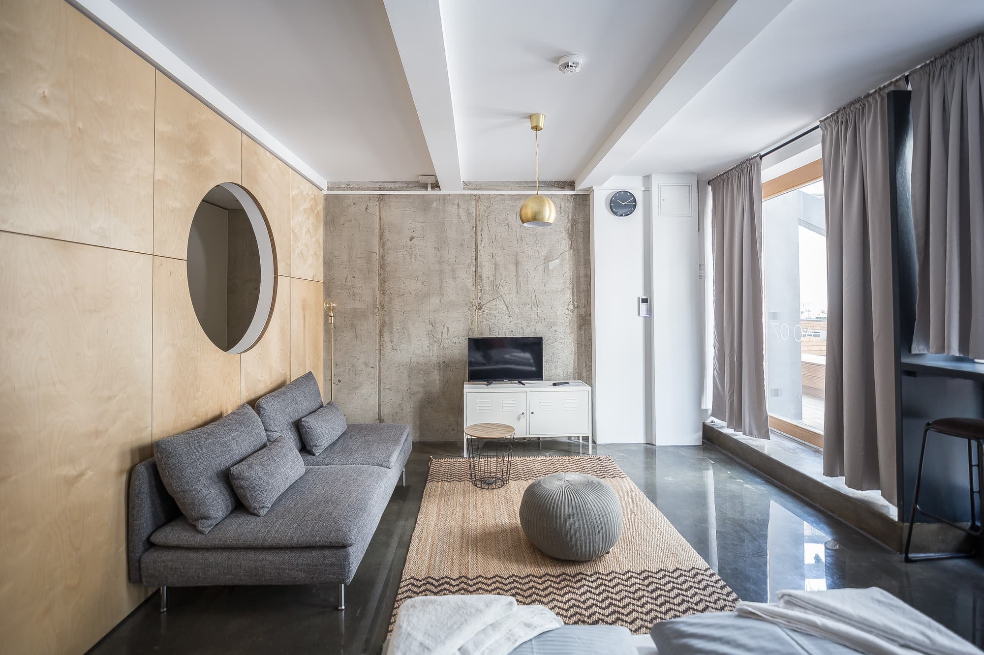 Nena Apartments Berlin Metropolpark - Adults only, Room