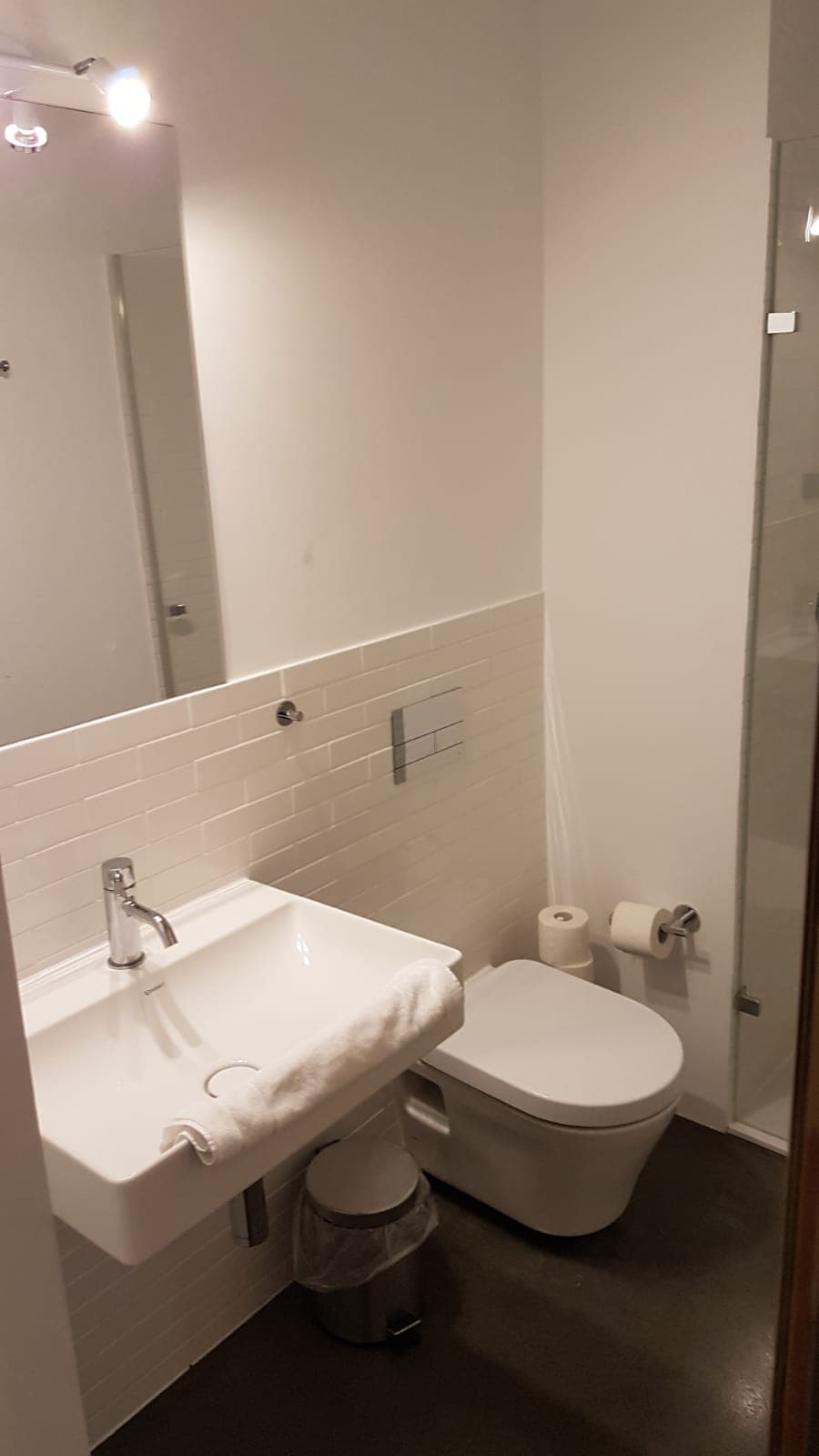 Nena Apartments Berlin Metropolpark - Adults only, Room