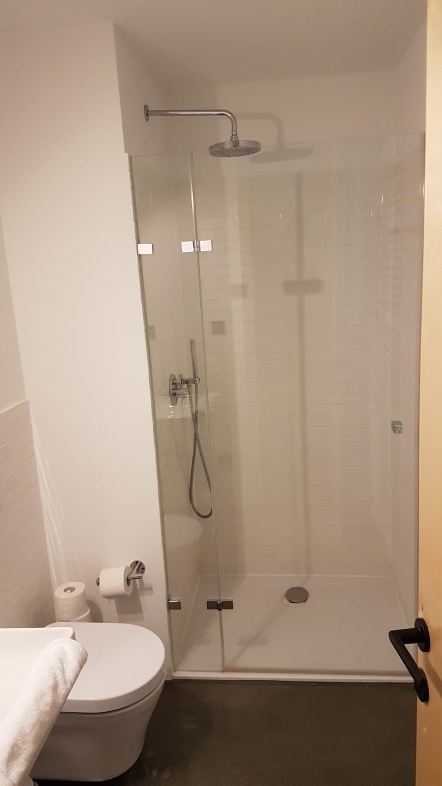 Nena Apartments Berlin Metropolpark - Adults only, Room