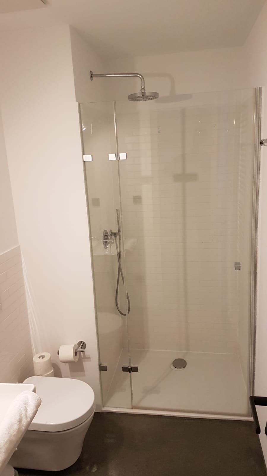 Nena Apartments Berlin Metropolpark - Adults only, Room