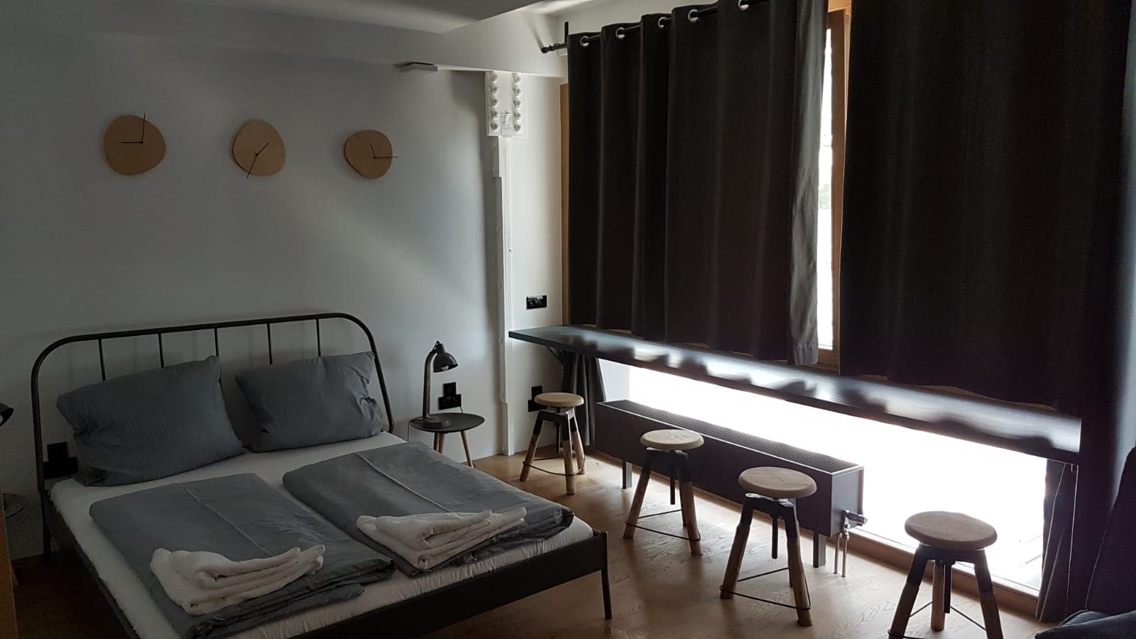 Nena Apartments Berlin Metropolpark - Adults only, Room