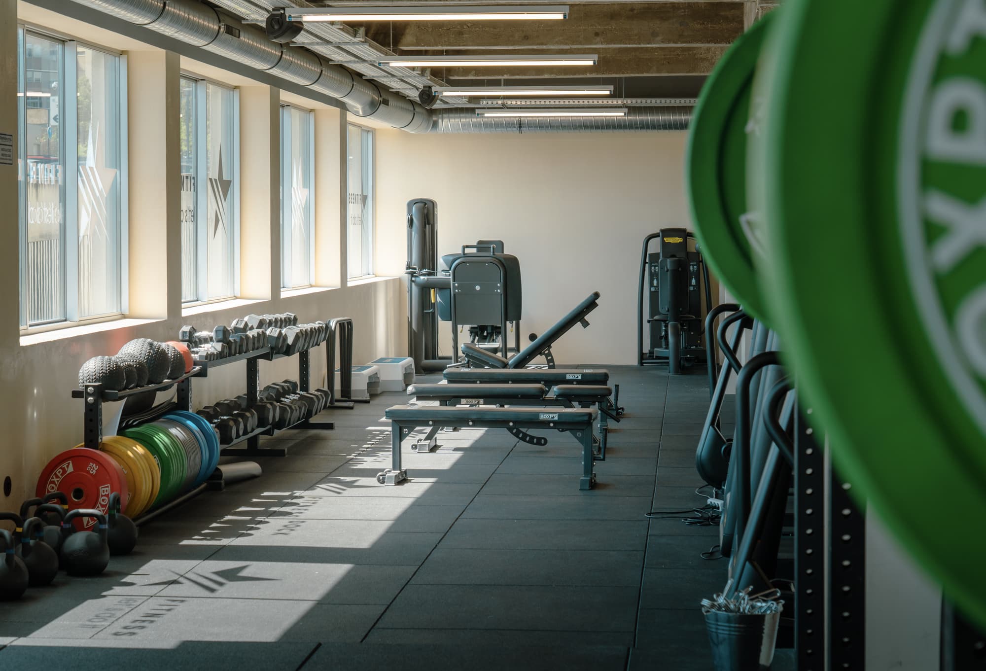 Acta Moa 4*, Sports and Entertainment