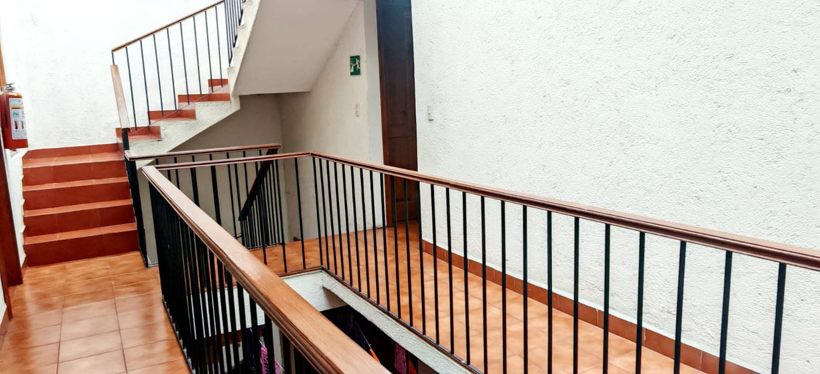 Casaru Hotel Oaxaca, Lobby