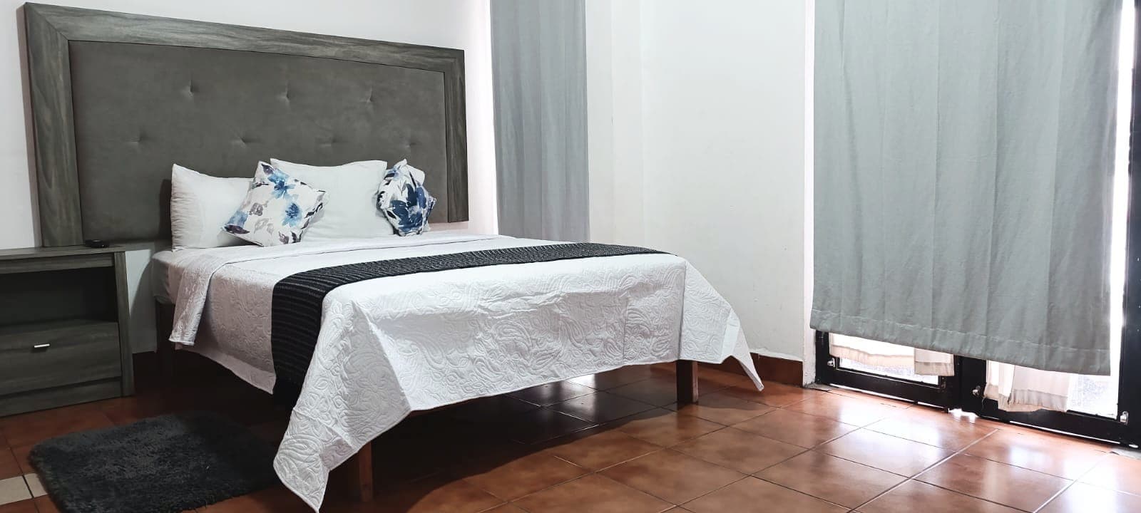 Casaru Hotel Oaxaca, Room