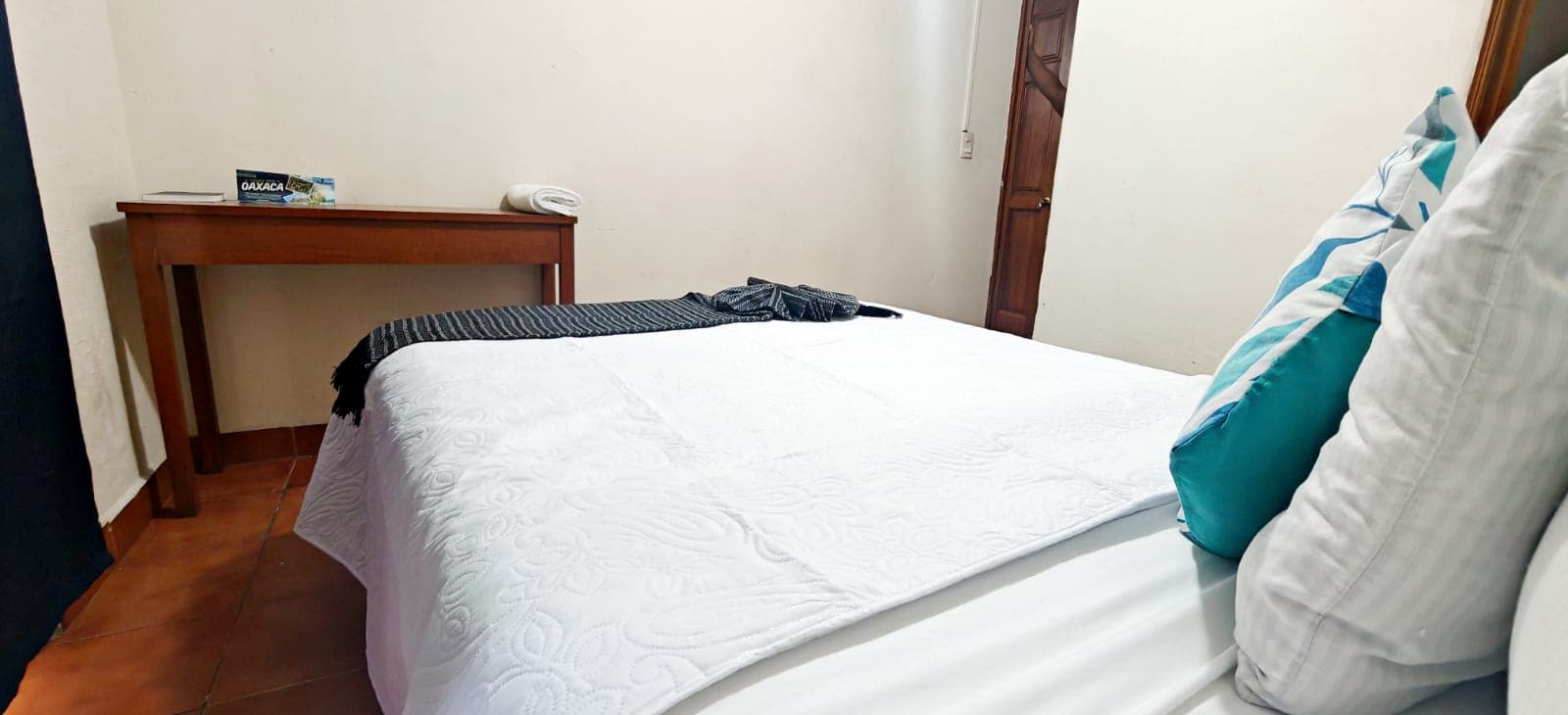 Casaru Hotel Oaxaca, Room