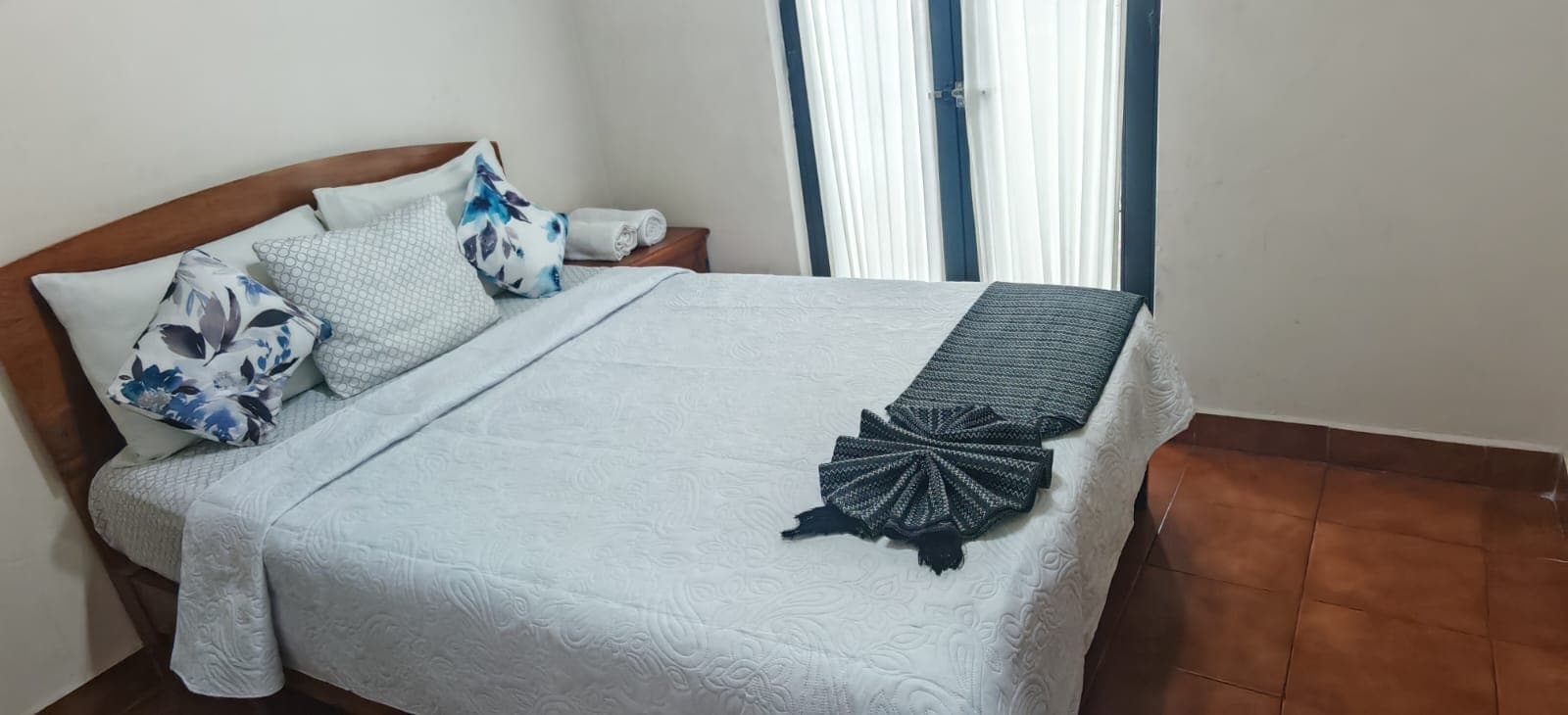 Casaru Hotel Oaxaca, Room