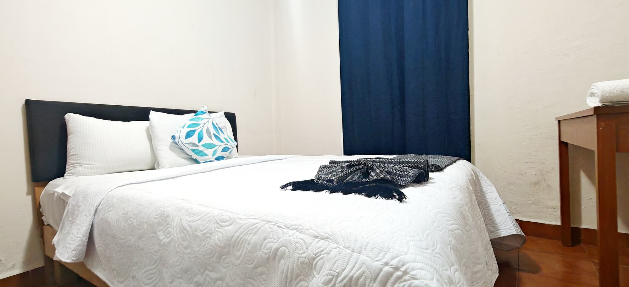 Casaru Hotel Oaxaca, Room