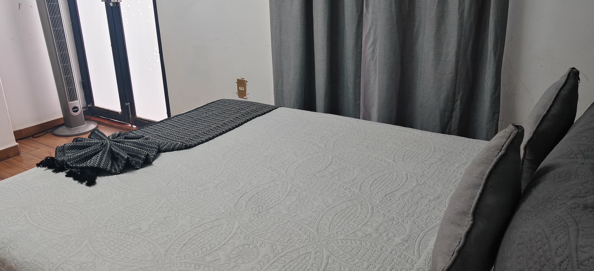 Casaru Hotel Oaxaca, Room