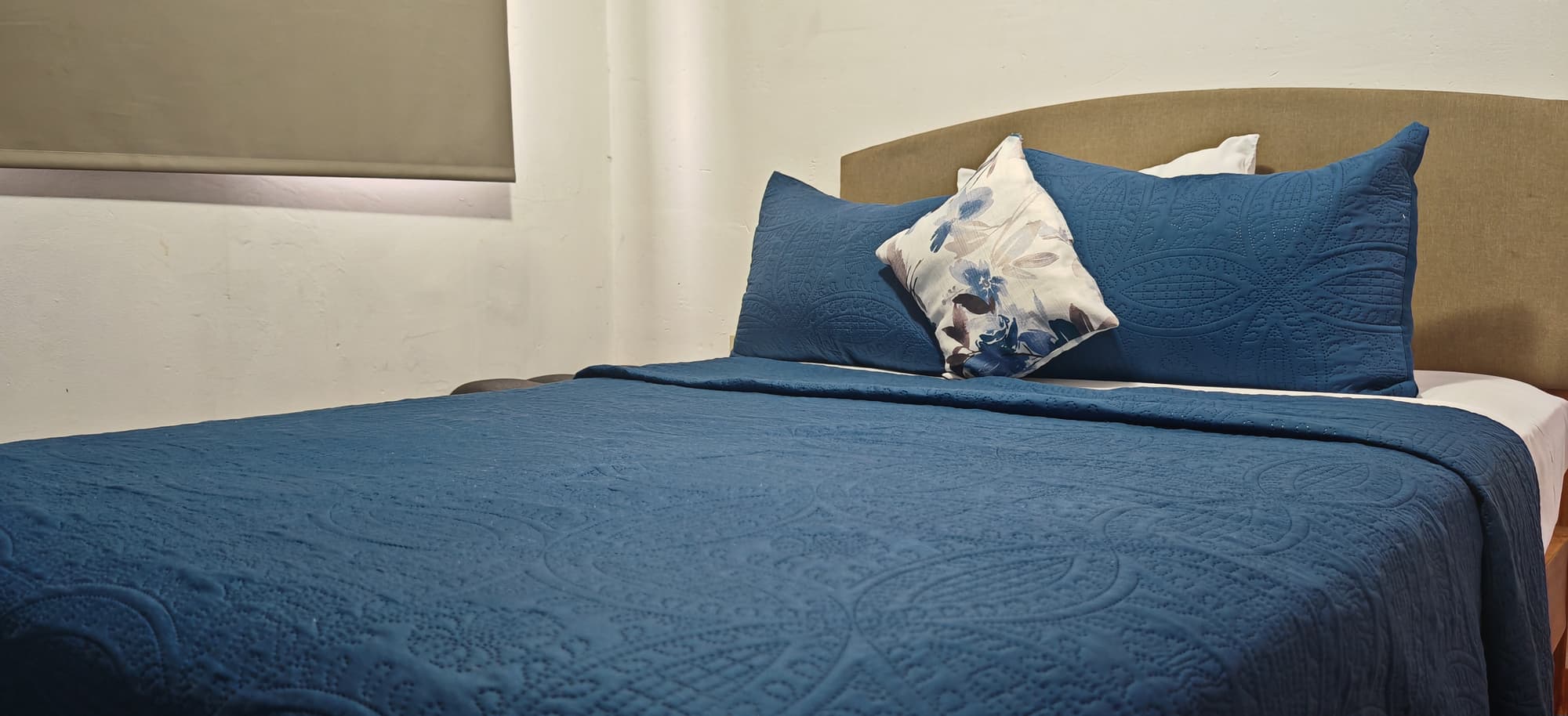 Casaru Hotel Oaxaca, Room