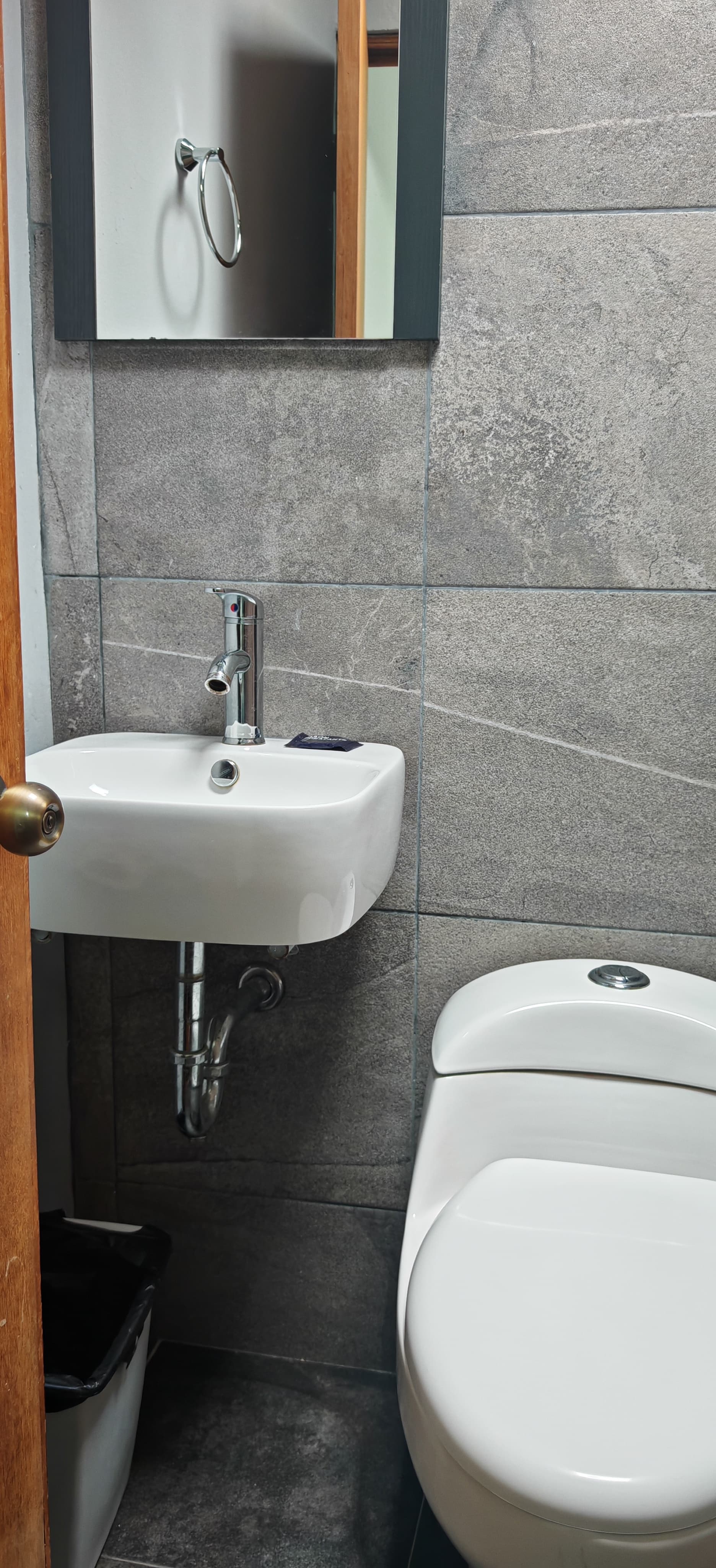 Casaru Hotel Oaxaca, Room