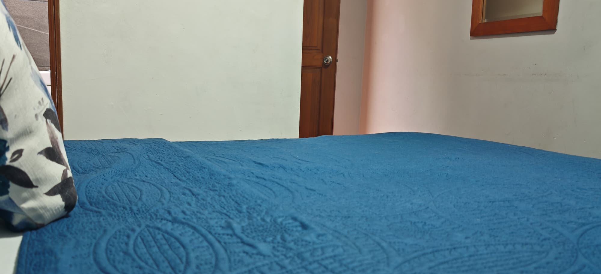 Casaru Hotel Oaxaca, Room