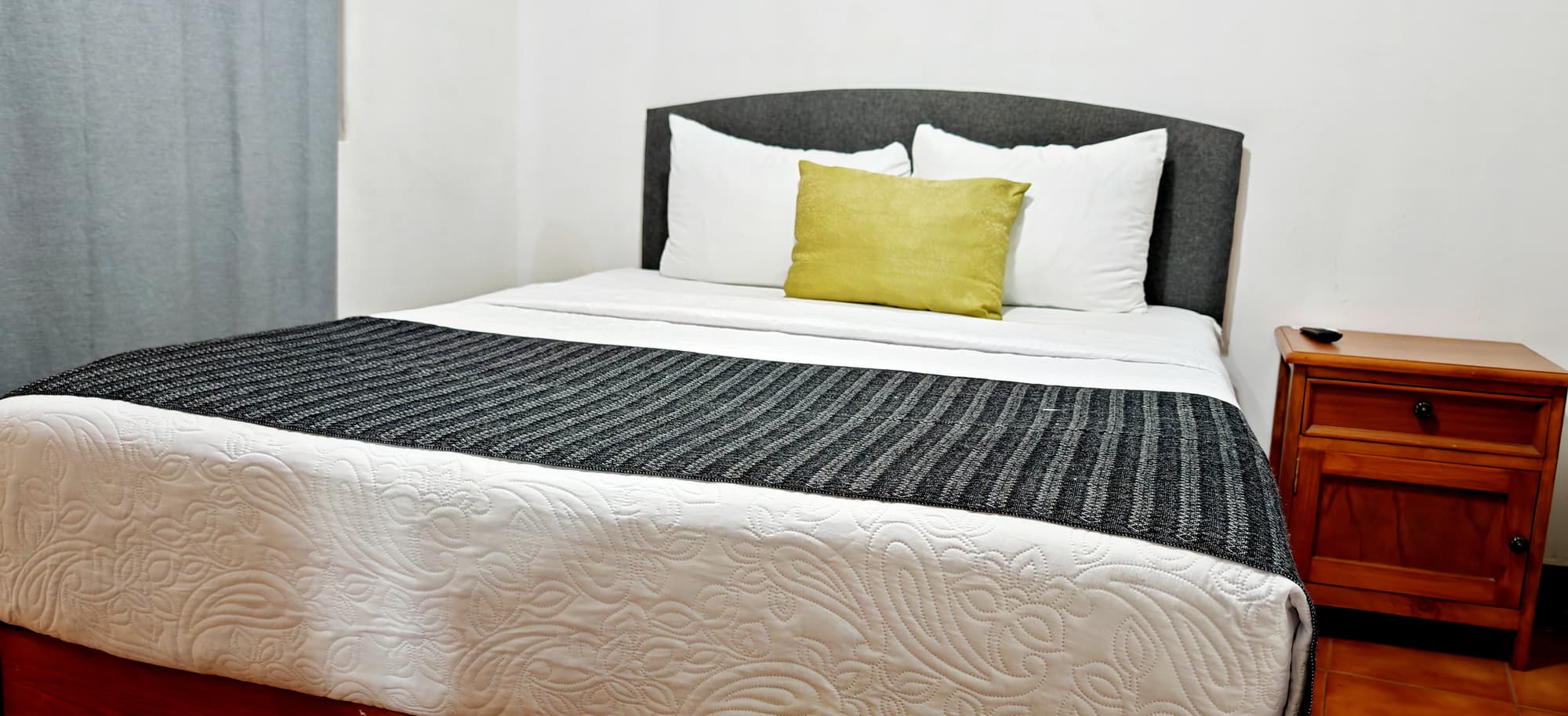 Casaru Hotel Oaxaca, Room