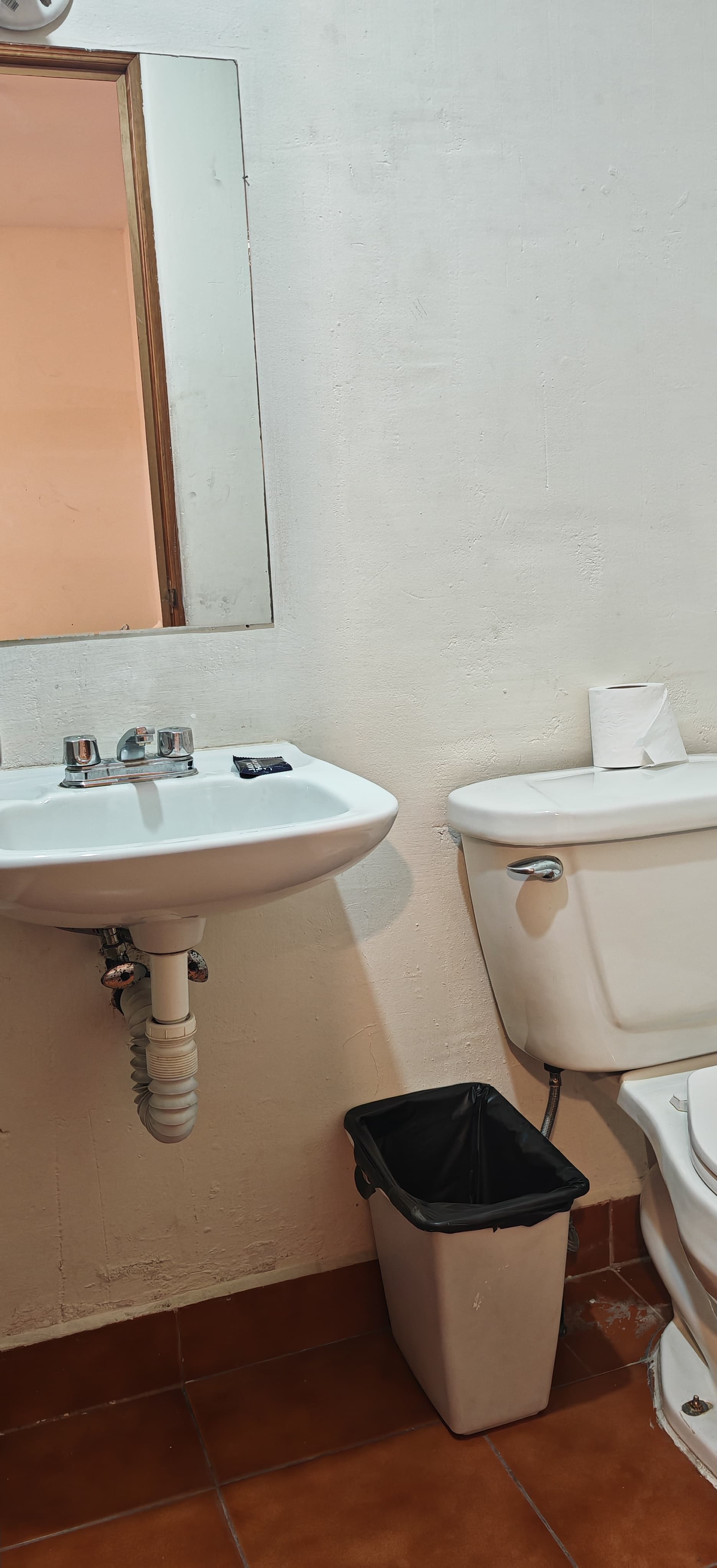 Casaru Hotel Oaxaca, Room