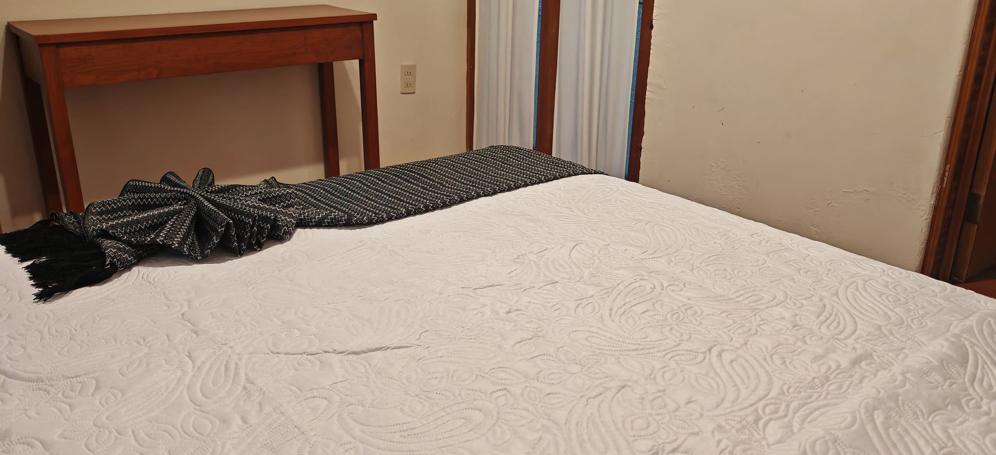 Casaru Hotel Oaxaca, Room