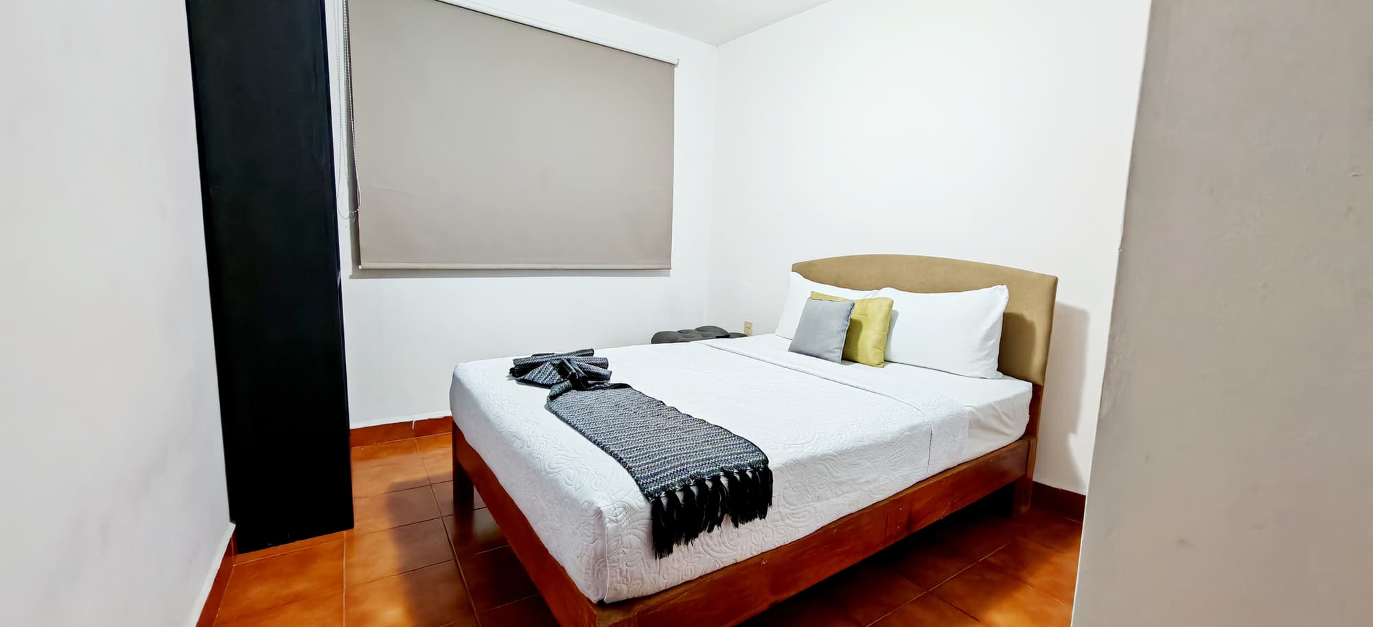 Casaru Hotel Oaxaca, Room