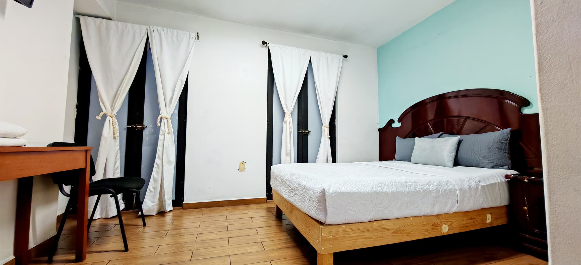 Casaru Hotel Oaxaca, Room