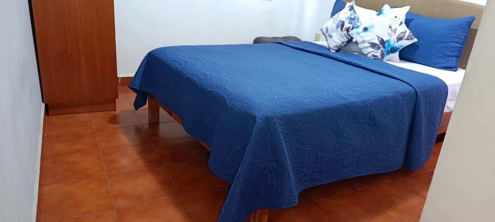 Casaru Hotel Oaxaca, Room