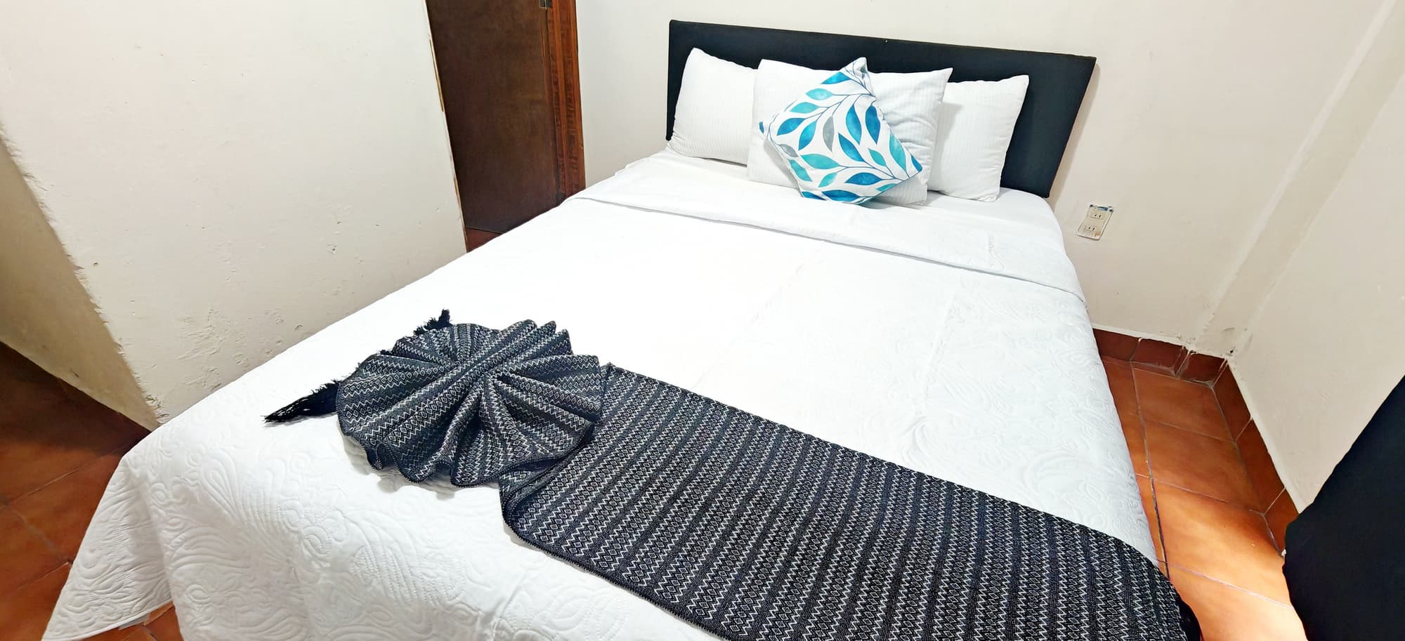 Casaru Hotel Oaxaca, Room