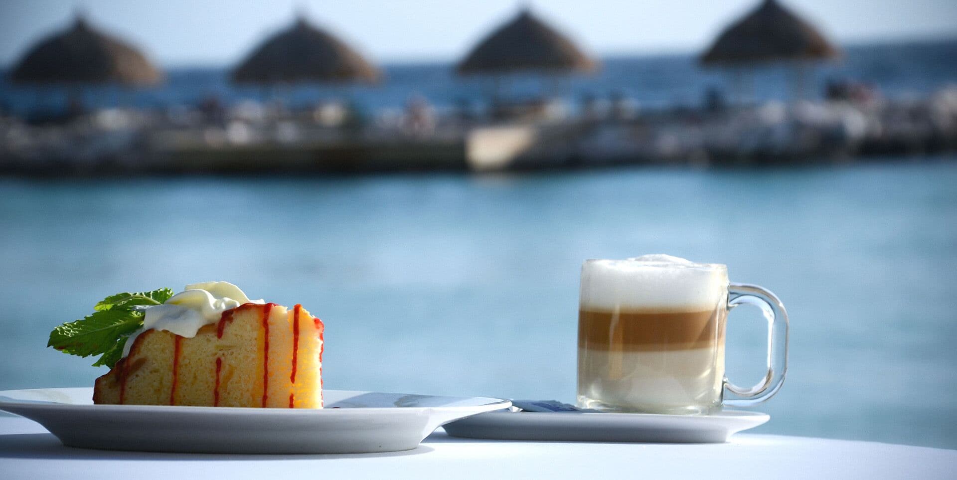 Blue Bay Hotel Curacao, Restaurant