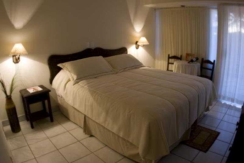 La Concha Beach Hotel, Room