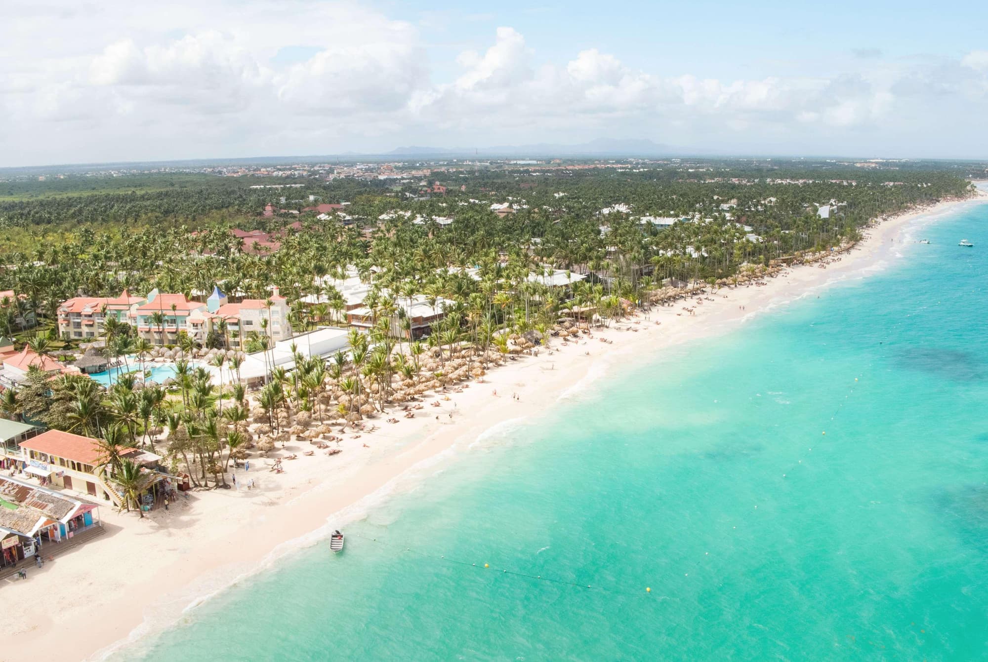 TRS Turquesa Hotel - Adults Only - All Inclusive, General view