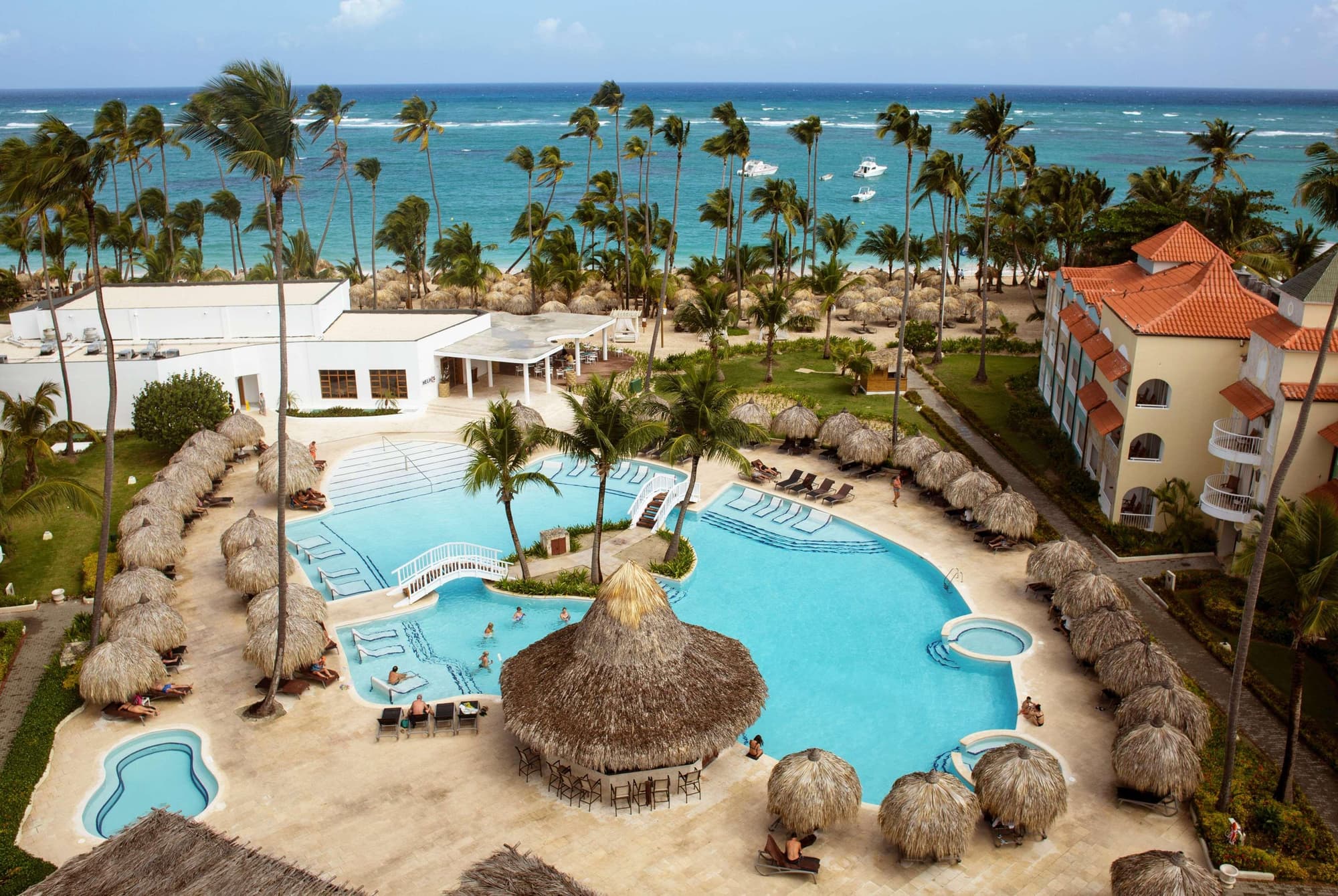 TRS Turquesa Hotel - Adults Only - All Inclusive, General view