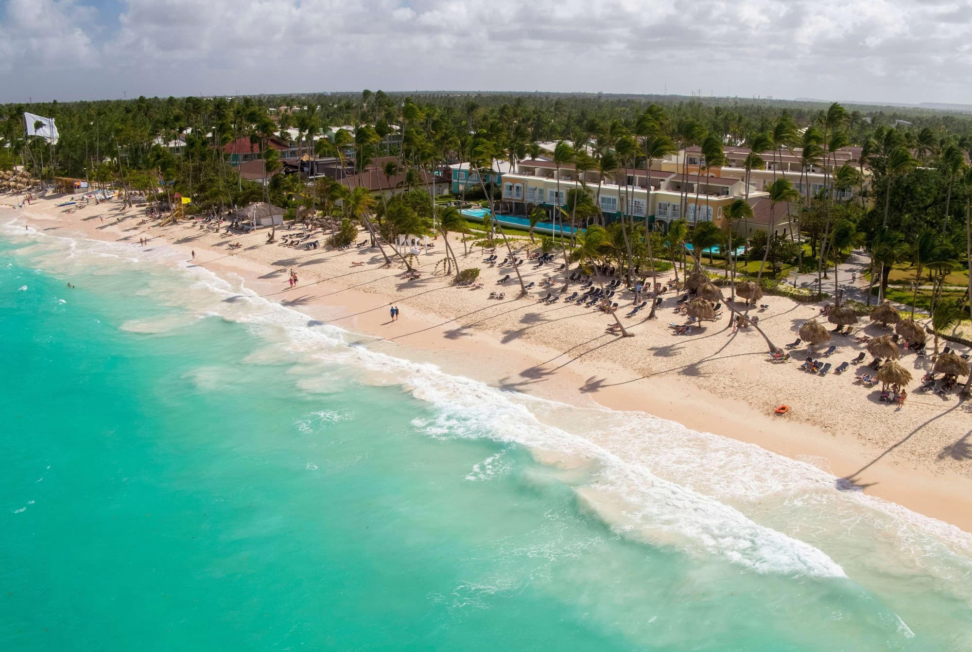 TRS Turquesa Hotel - Adults Only - All Inclusive, General view