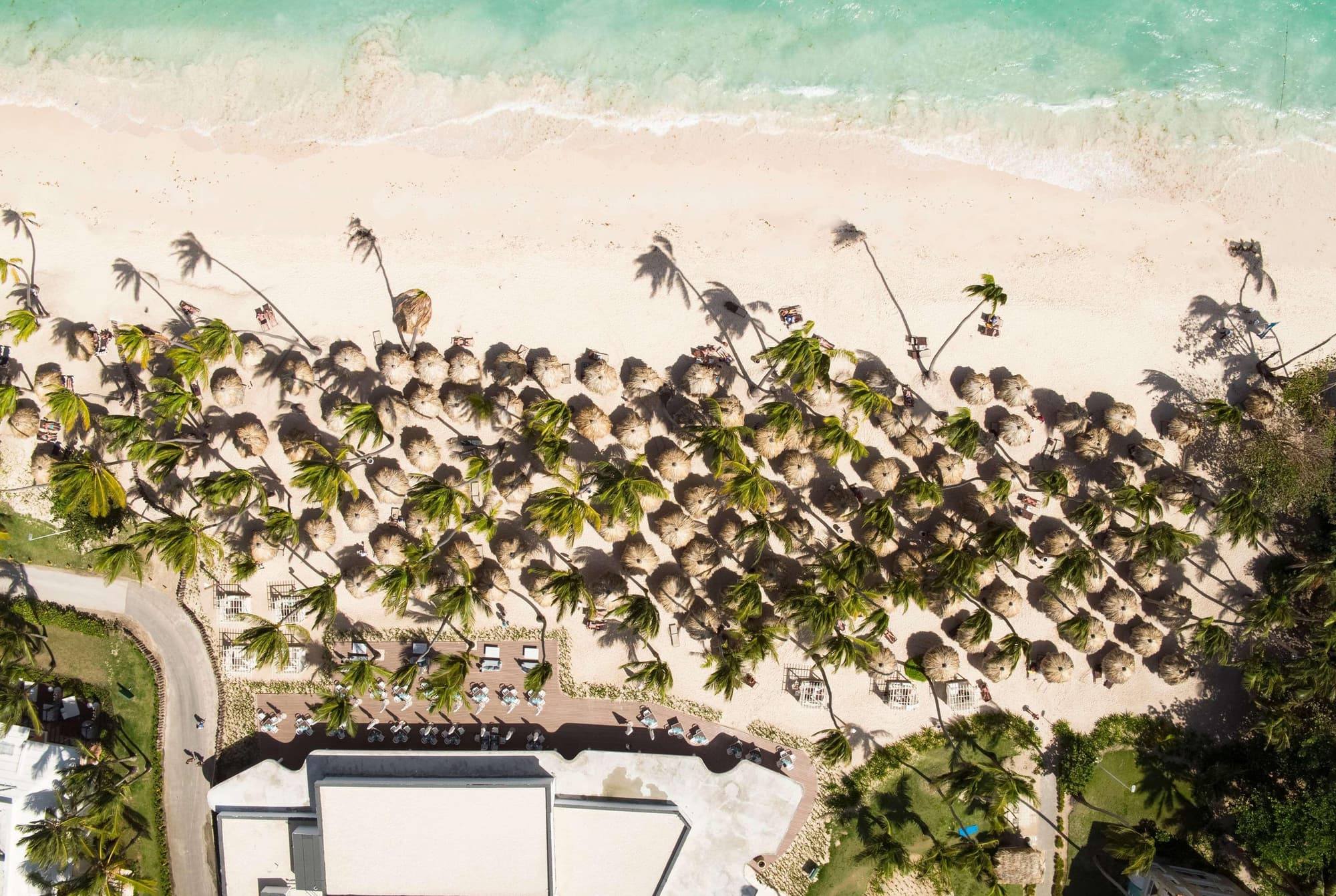 TRS Turquesa Hotel - Adults Only - All Inclusive, General view