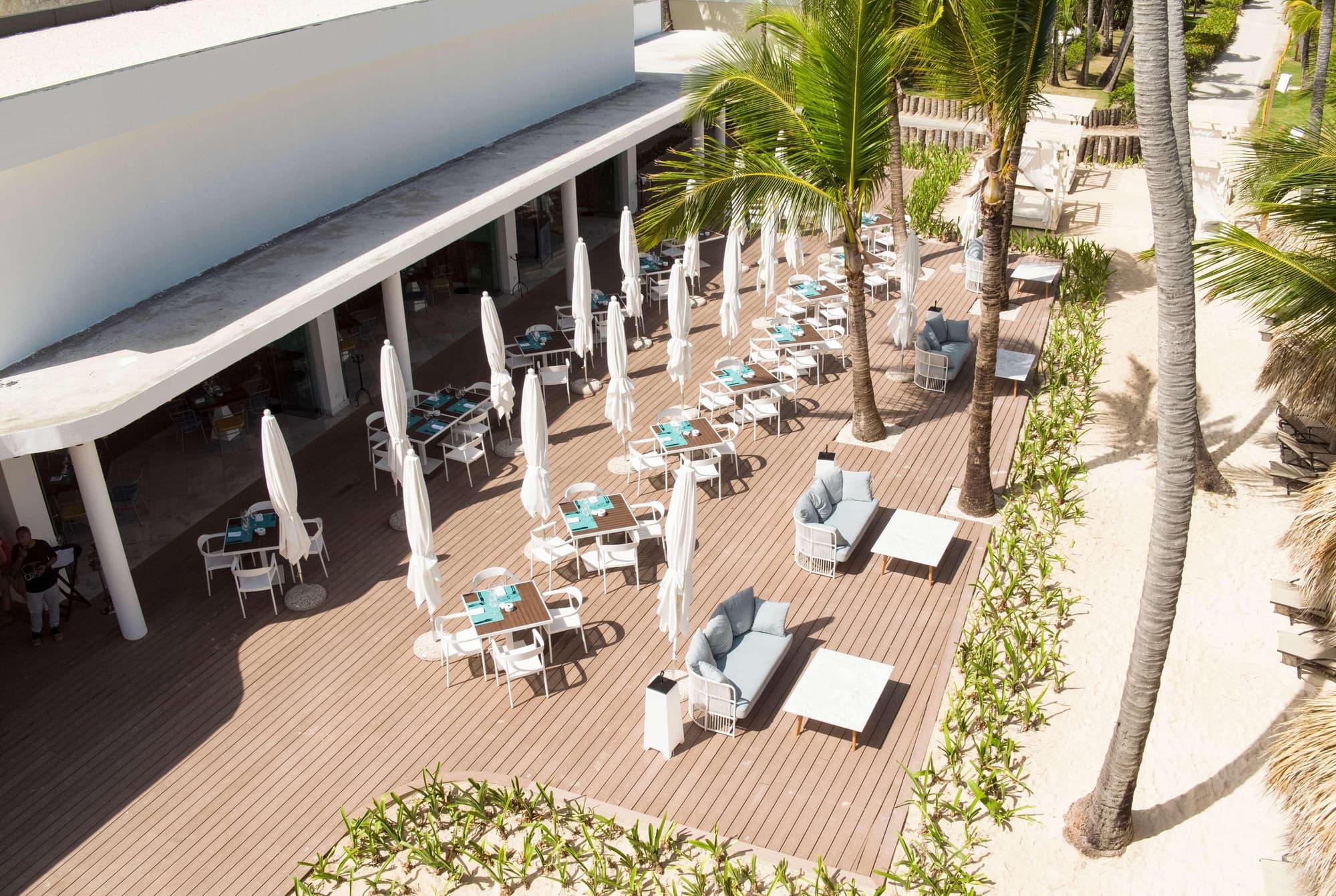 TRS Turquesa Hotel - Adults Only - All Inclusive, General view