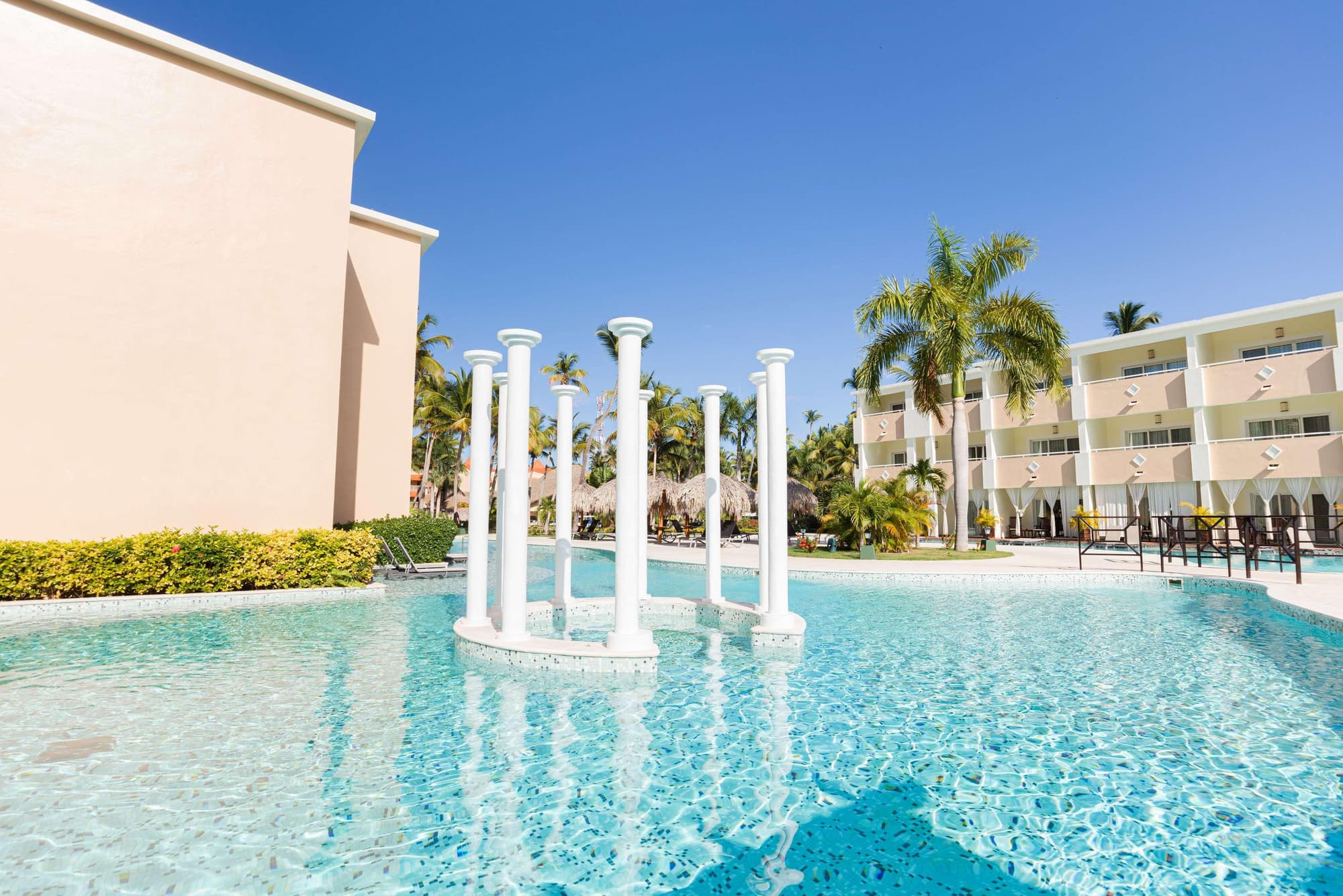 TRS Turquesa Hotel - Adults Only - All Inclusive, General view