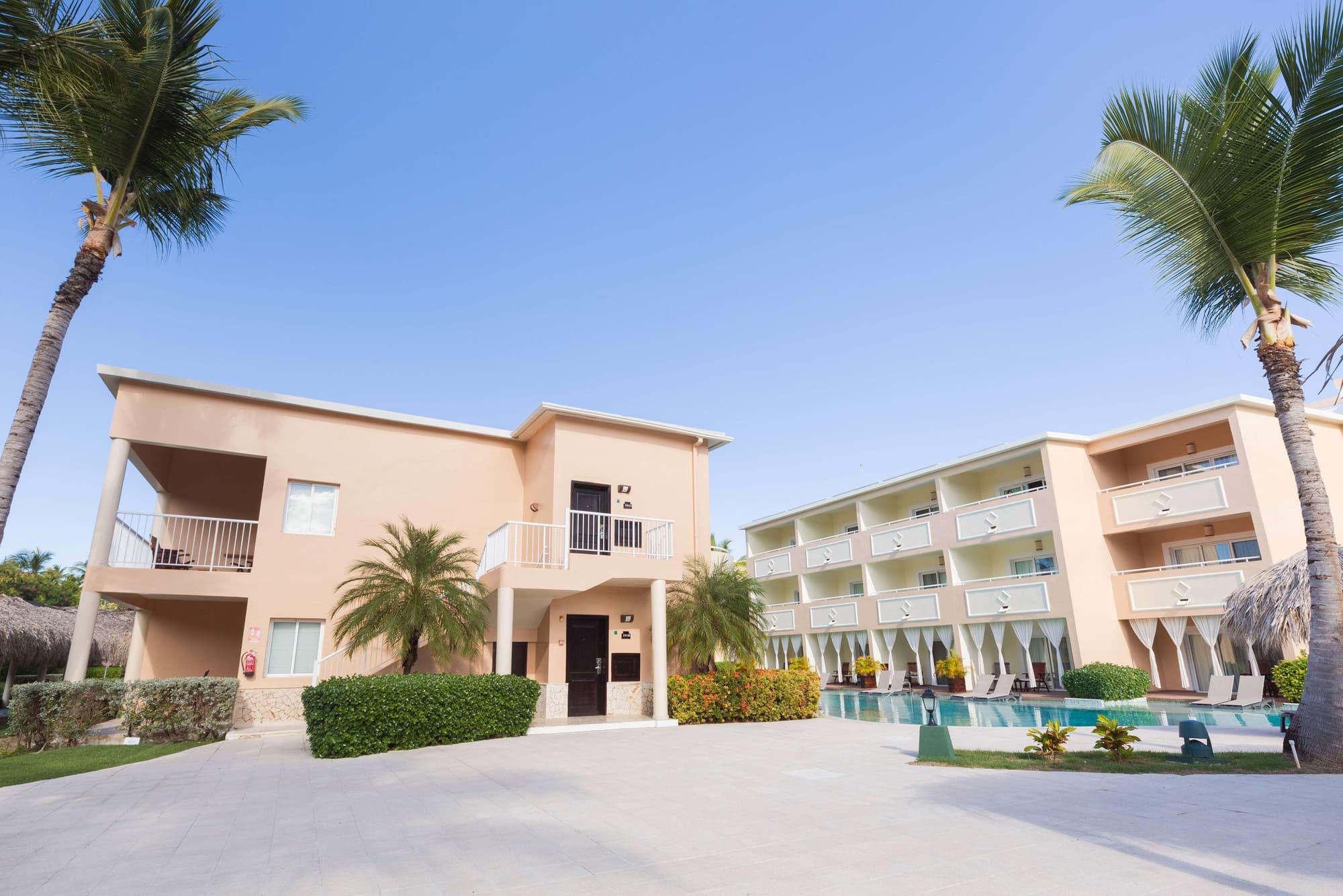 TRS Turquesa Hotel - Adults Only - All Inclusive, General view