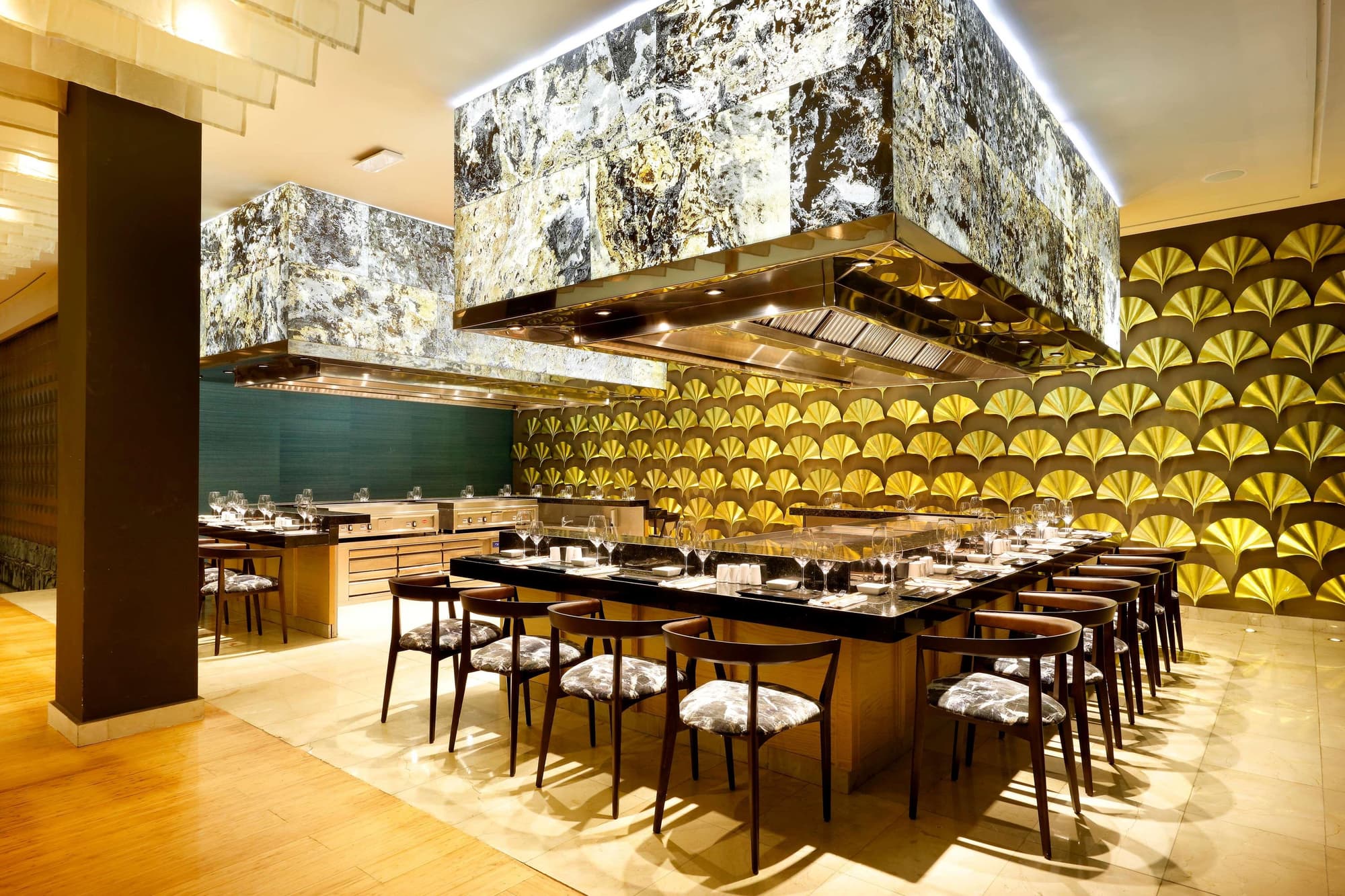 TRS Turquesa Hotel - Adults Only - All Inclusive, Restaurant