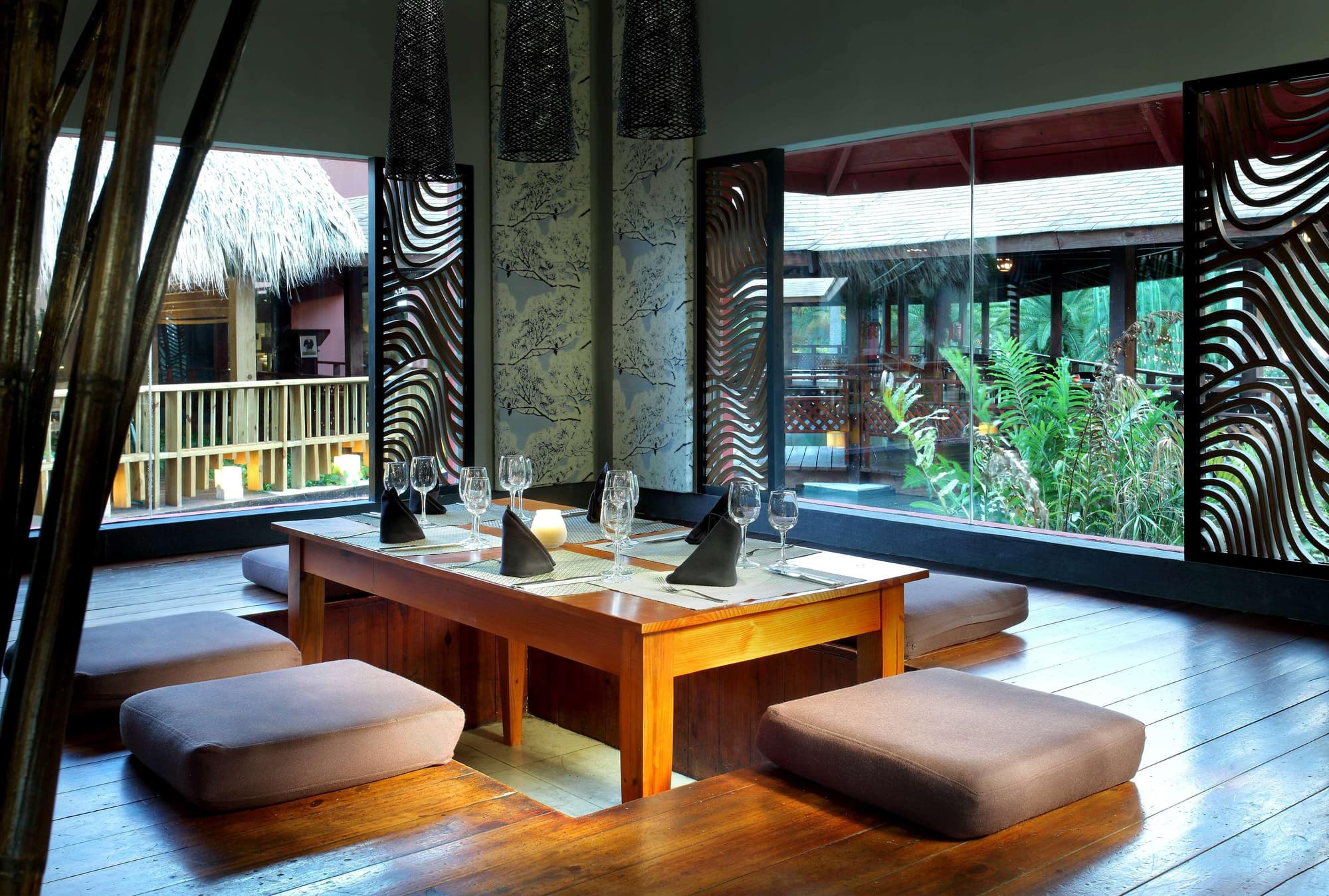 TRS Turquesa Hotel - Adults Only - All Inclusive, Restaurant