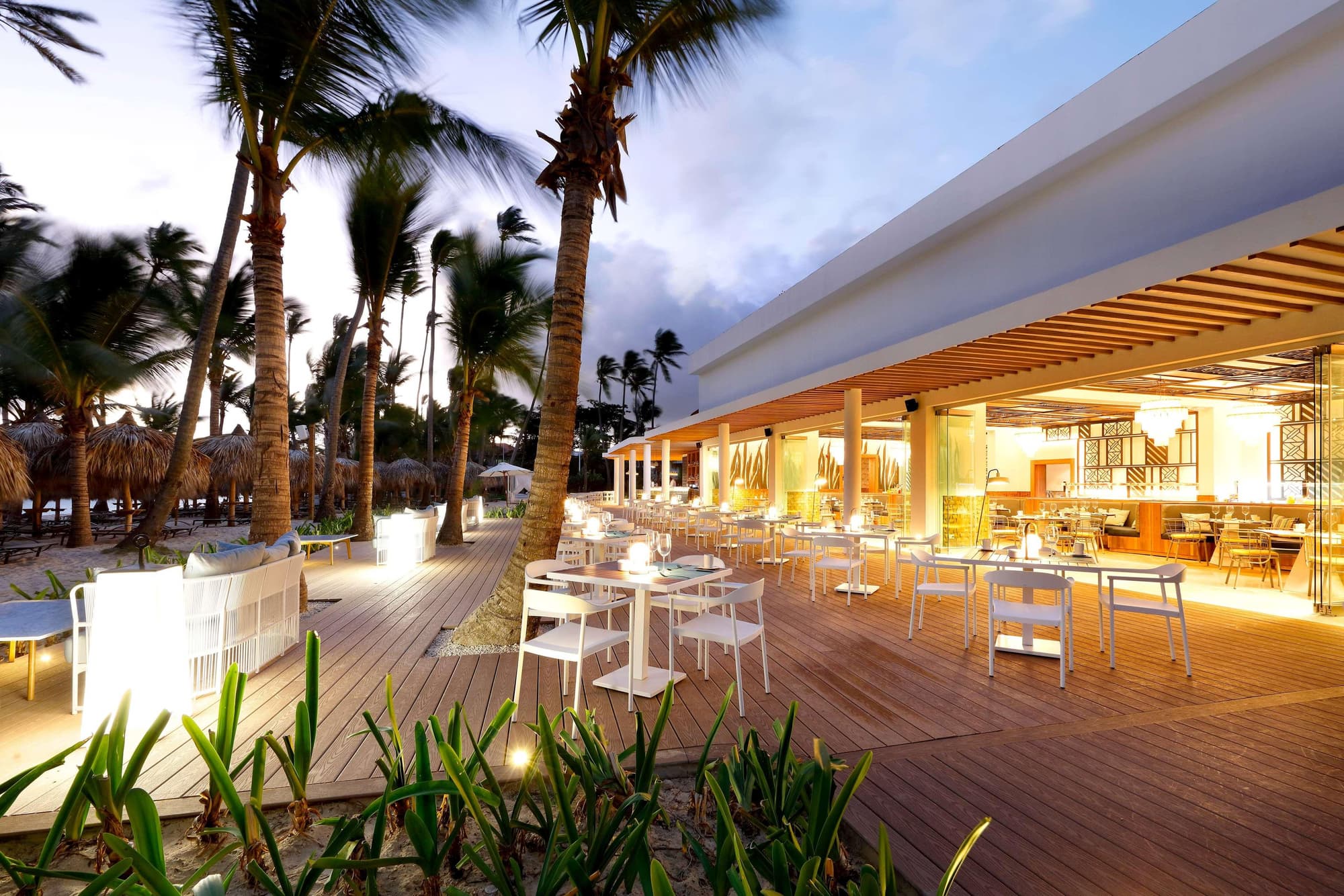 TRS Turquesa Hotel - Adults Only - All Inclusive, Restaurant