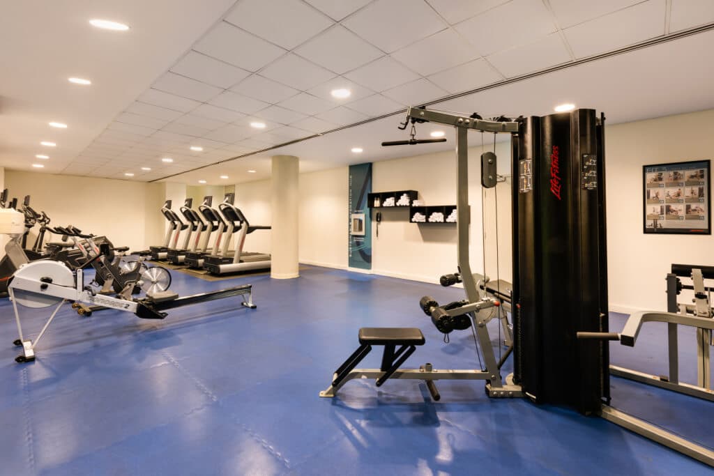 PARKROYAL Darling Harbour Sydney, Sports and Entertainment