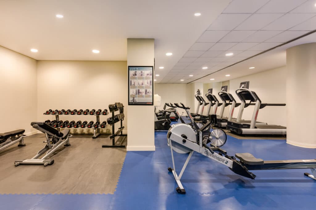 PARKROYAL Darling Harbour Sydney, Sports and Entertainment